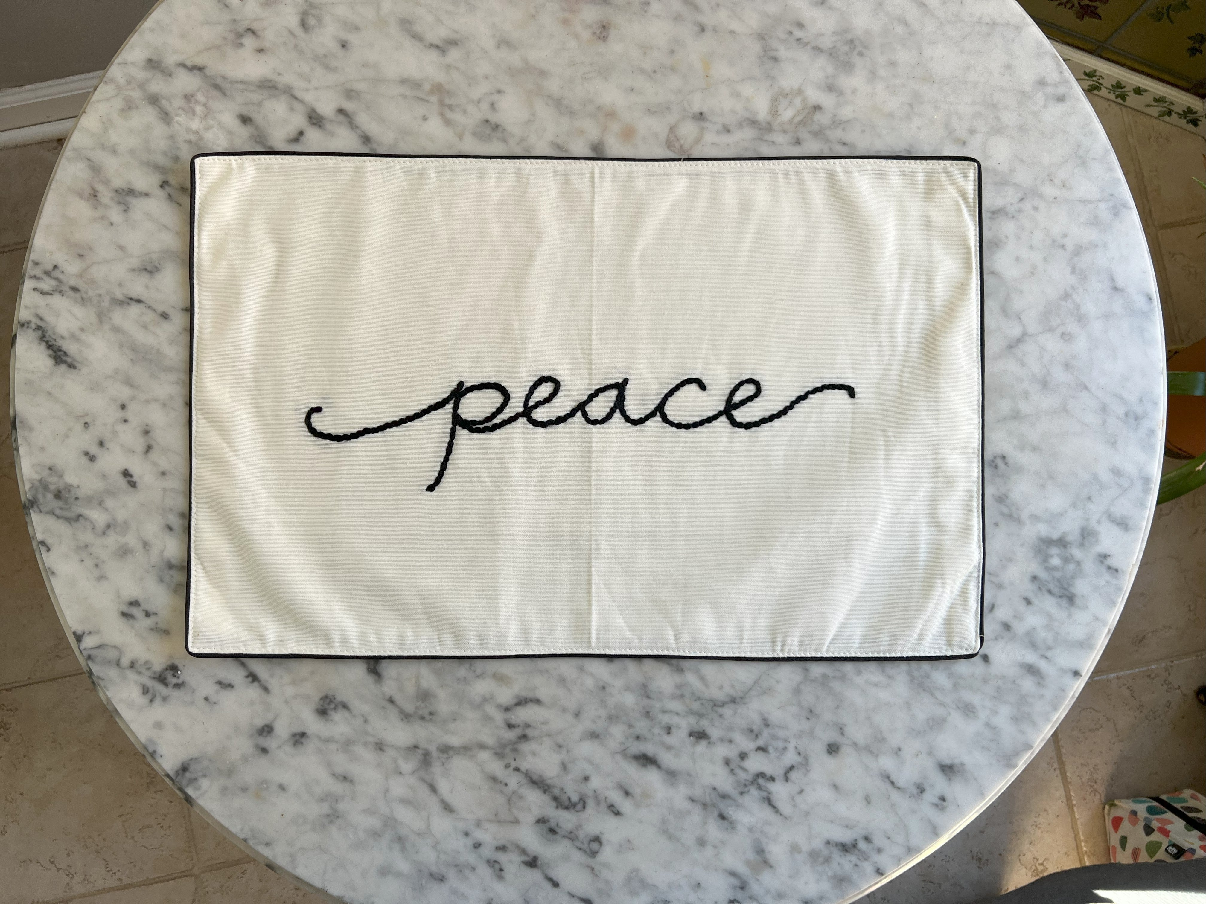Holiday Placemats - Set of Four