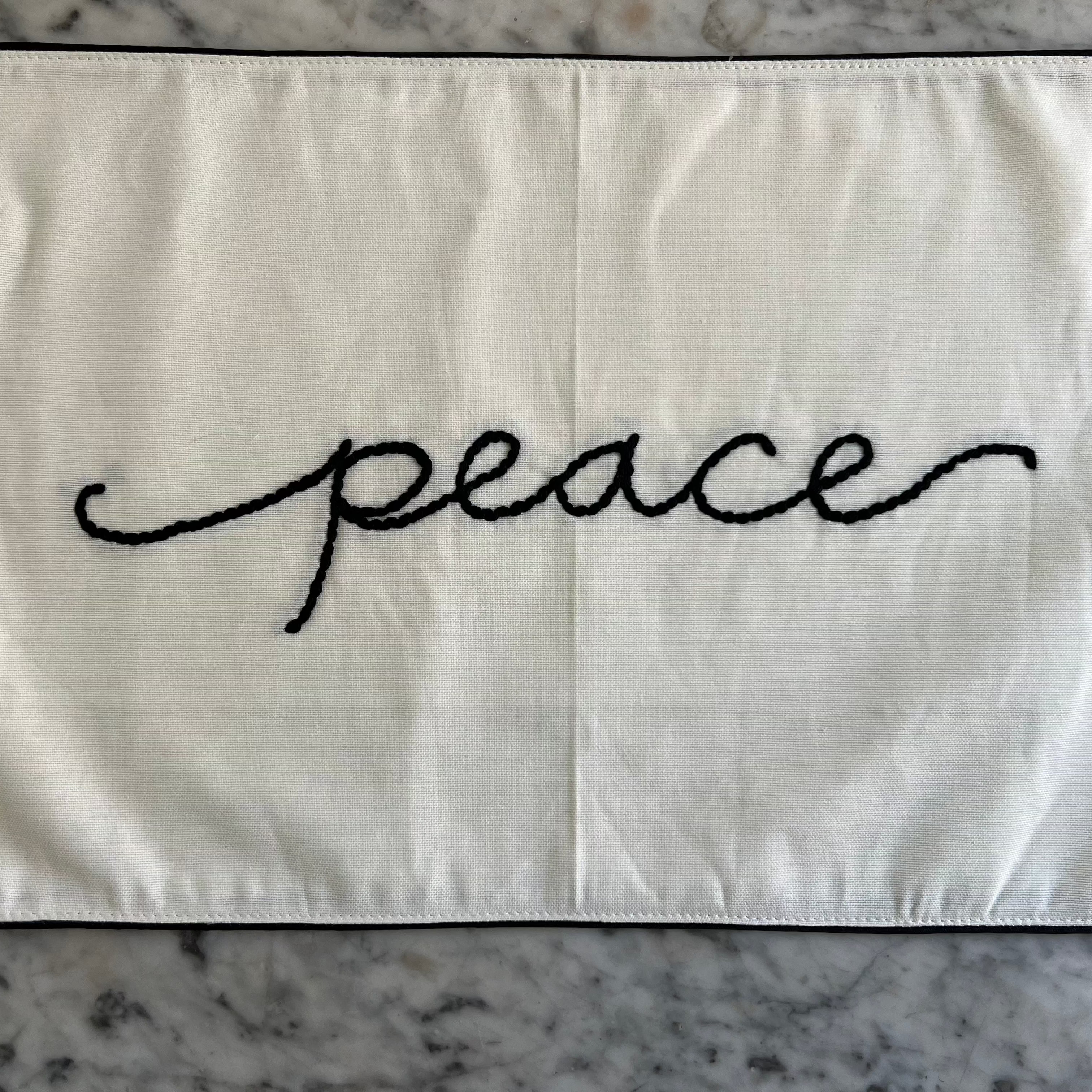 Holiday Placemats - Set of Four