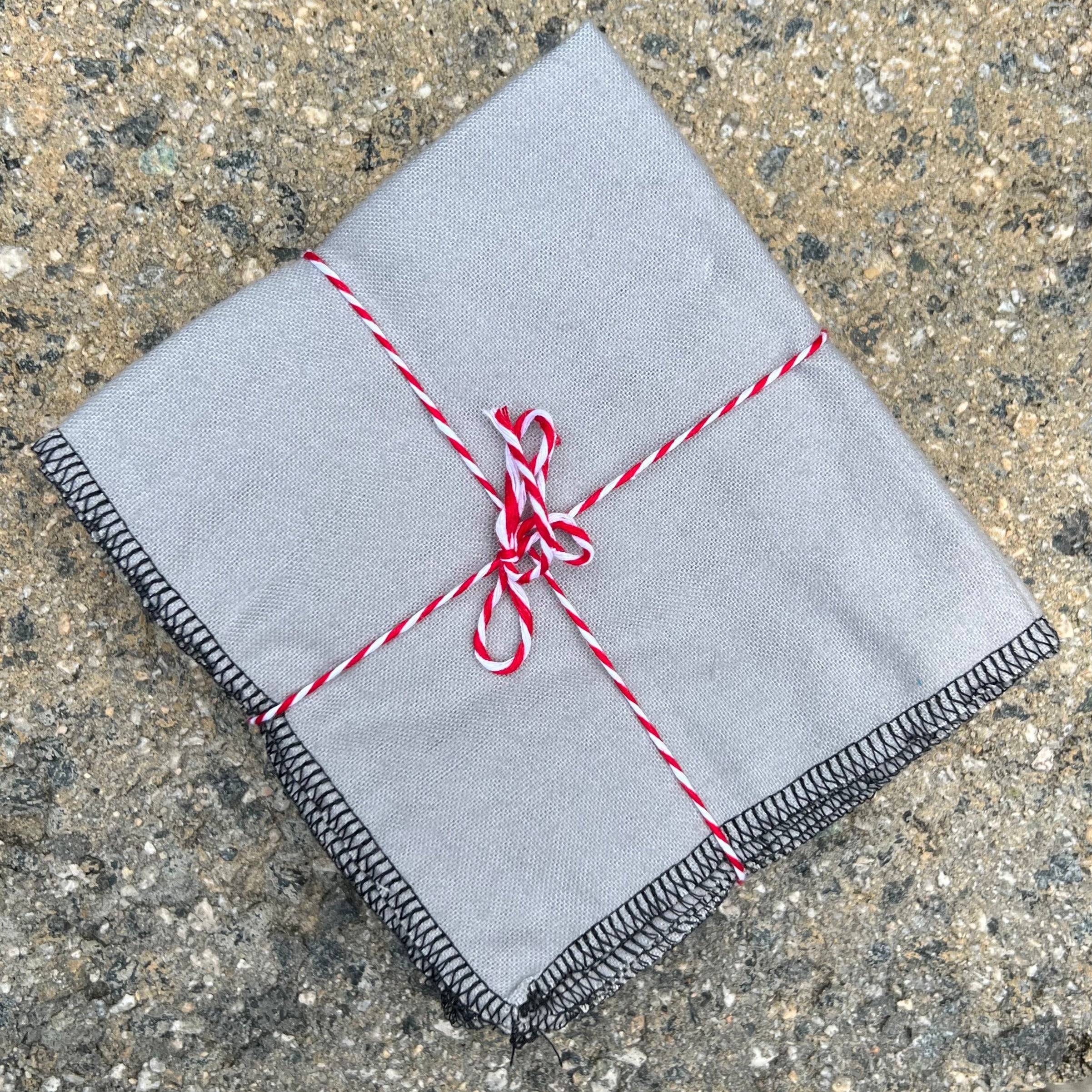 Set of Unpaper Towels #12