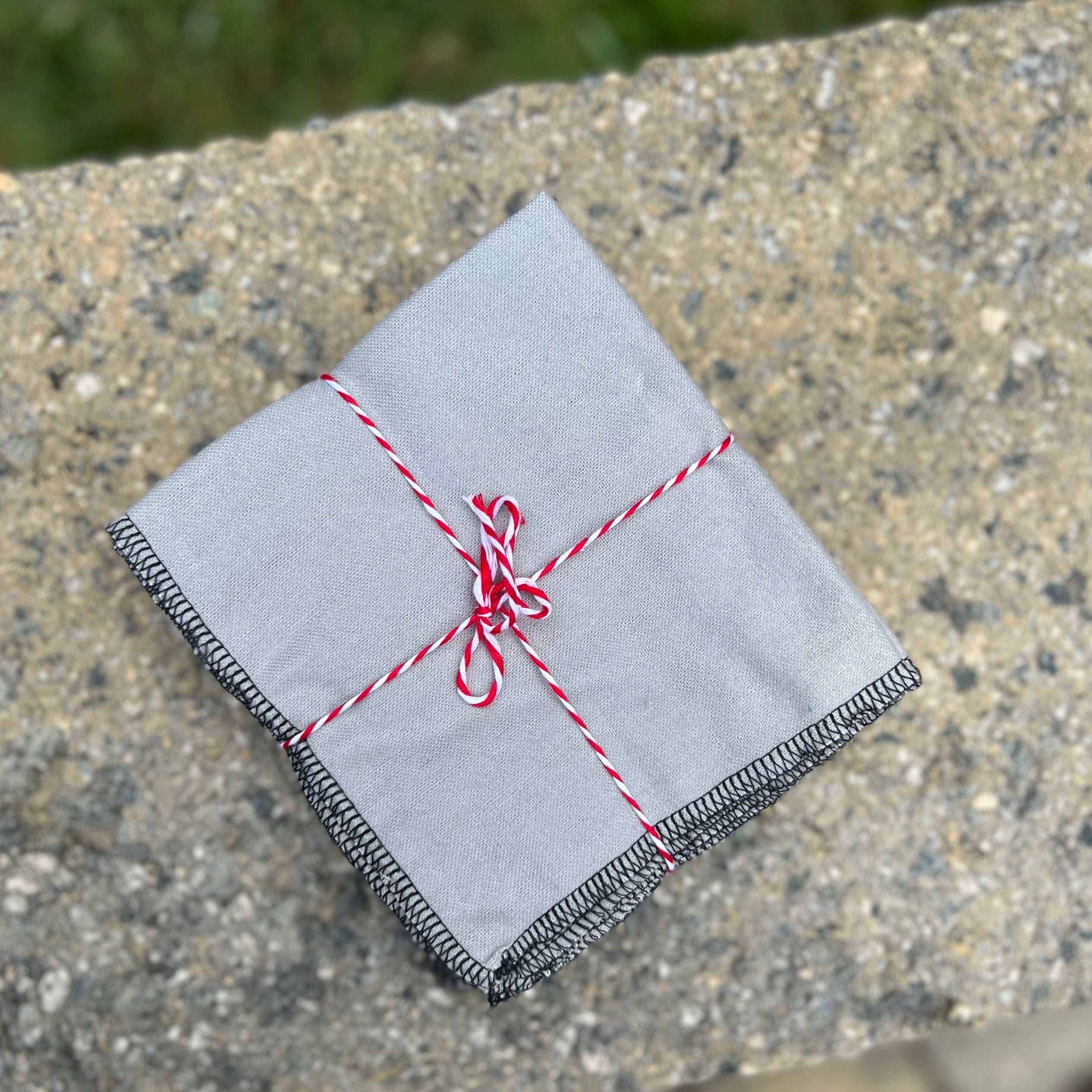 Set of Unpaper Towels #12