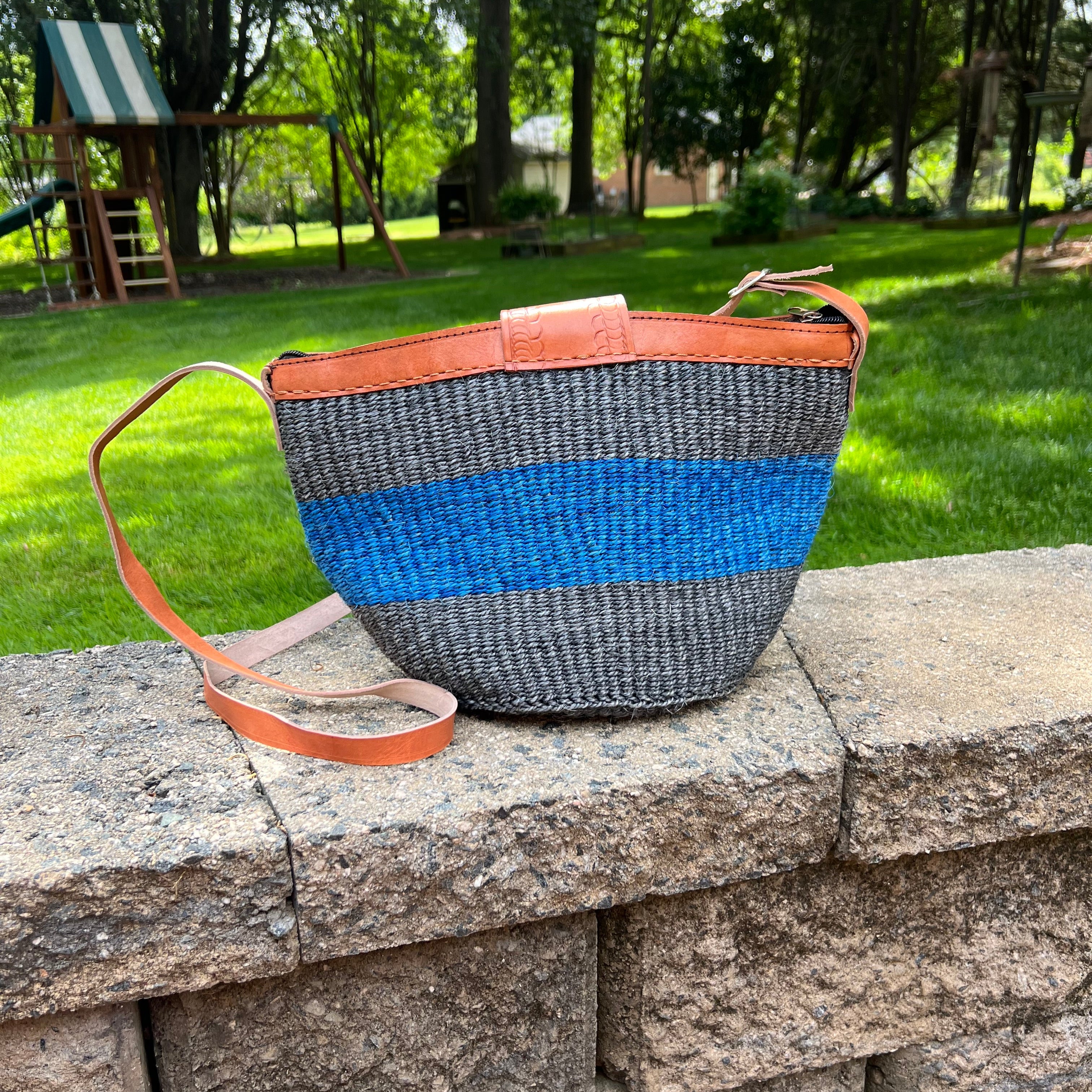 Sisel Bag #4