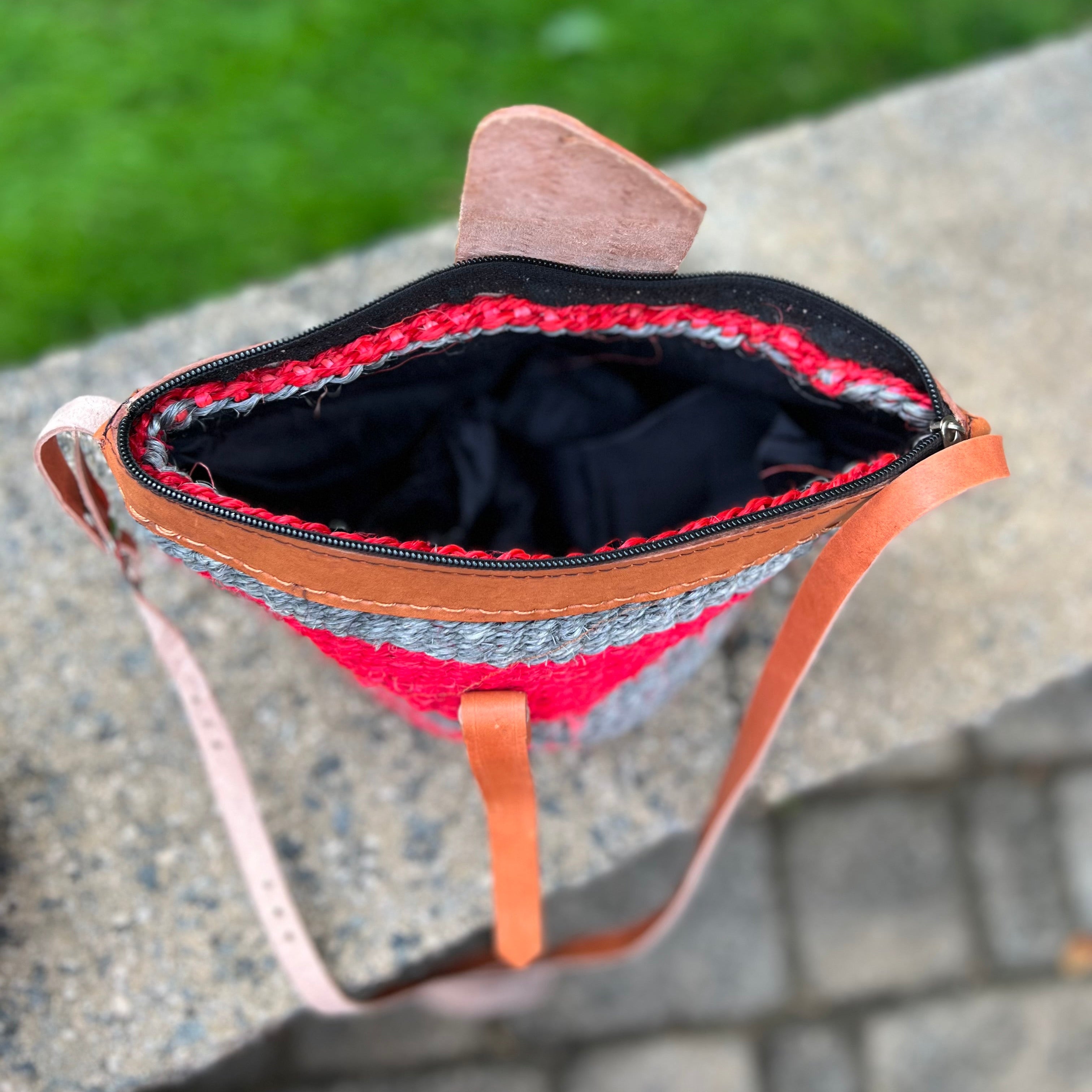 Sisel Bag #6