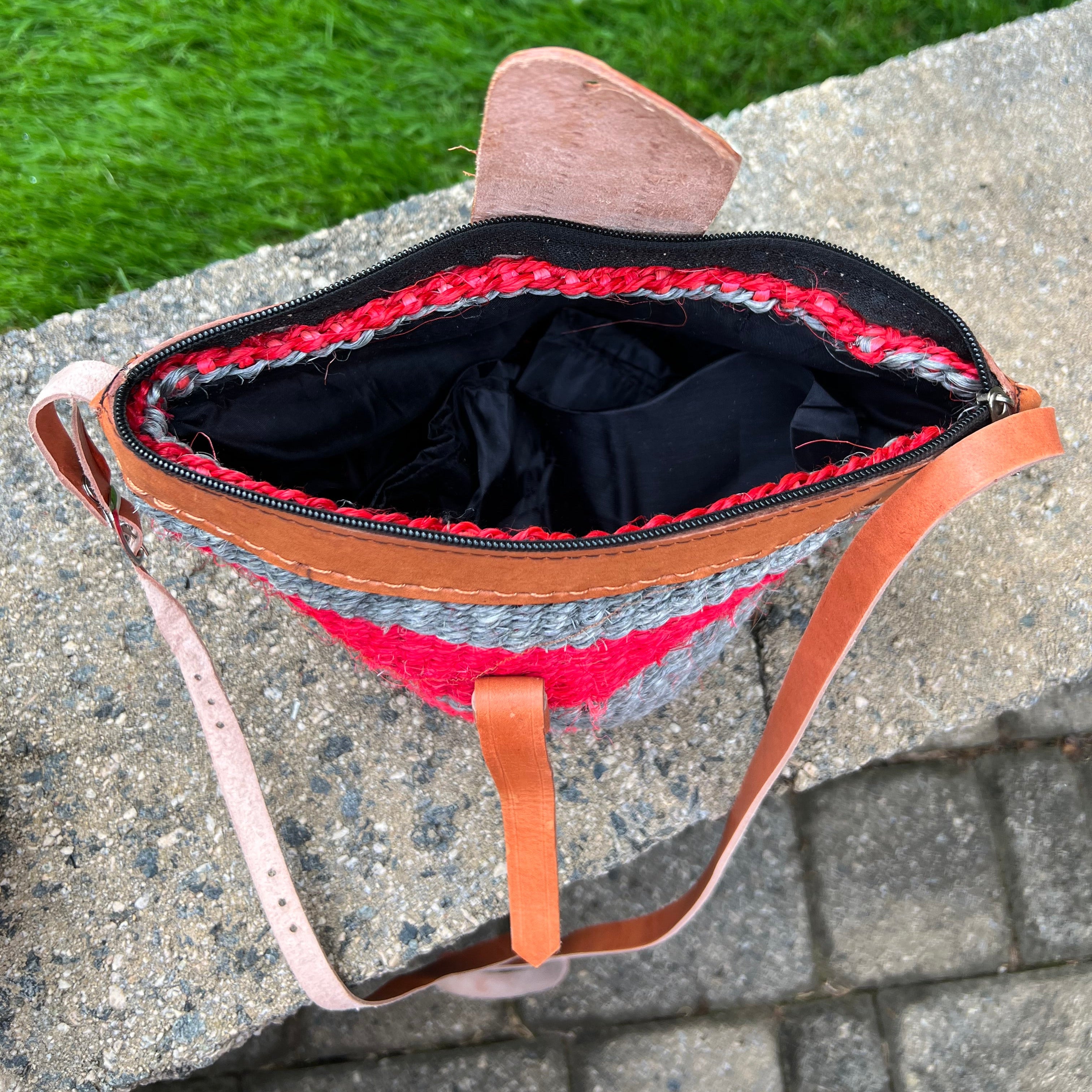 Sisel Bag #6