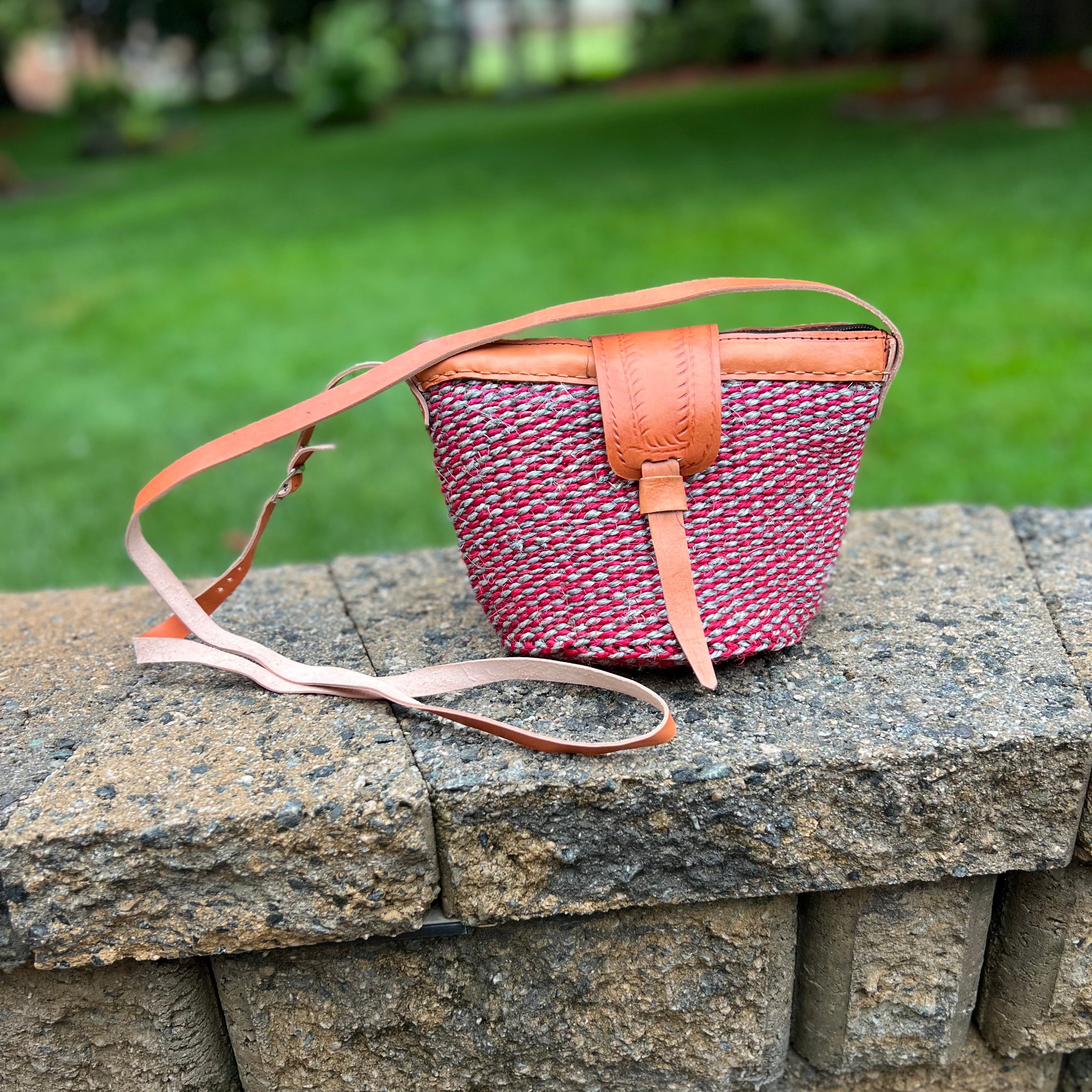 Sisel Bag #1