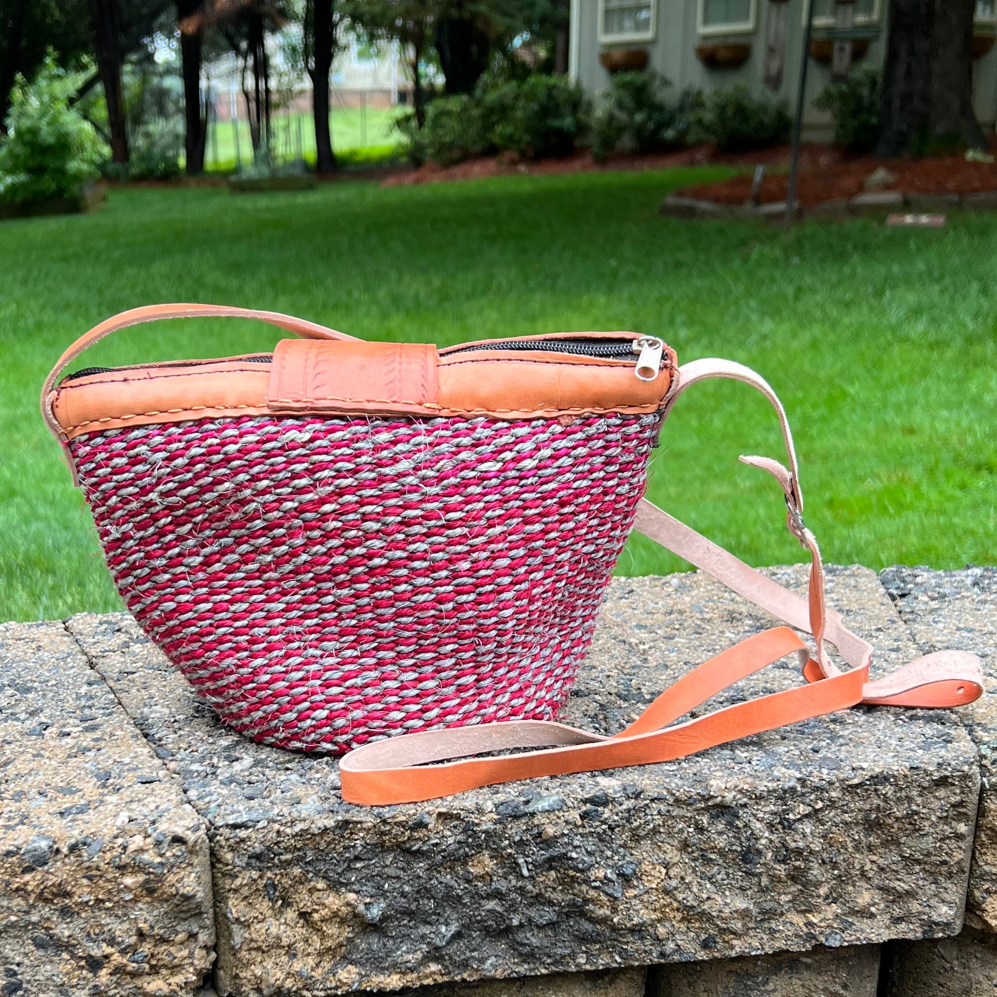 Sisel Bag #1
