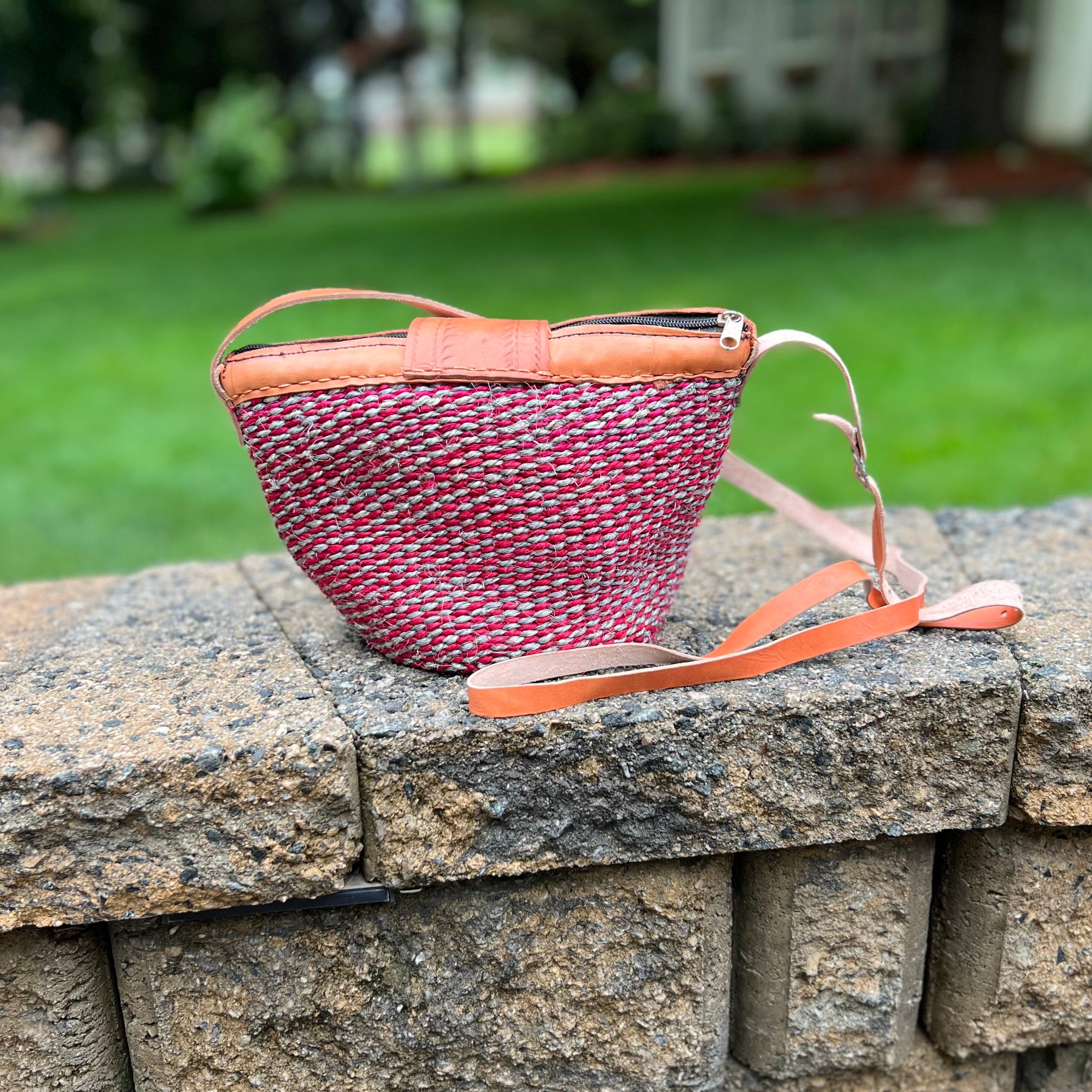 Sisel Bag #1