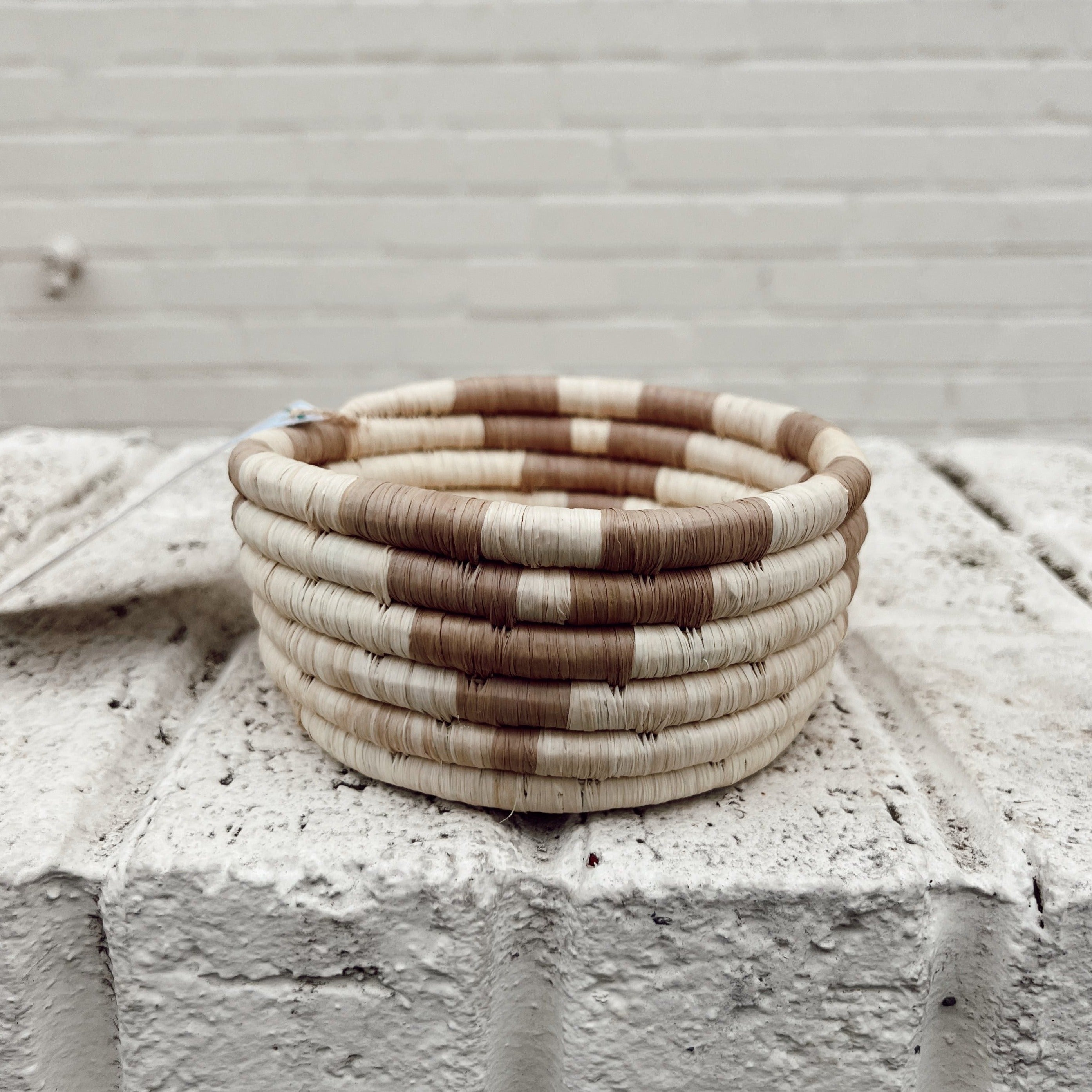 Medium Basket #2