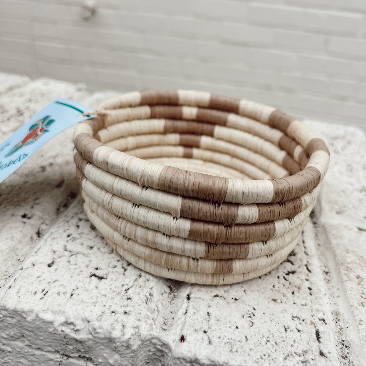 Small Basket #2