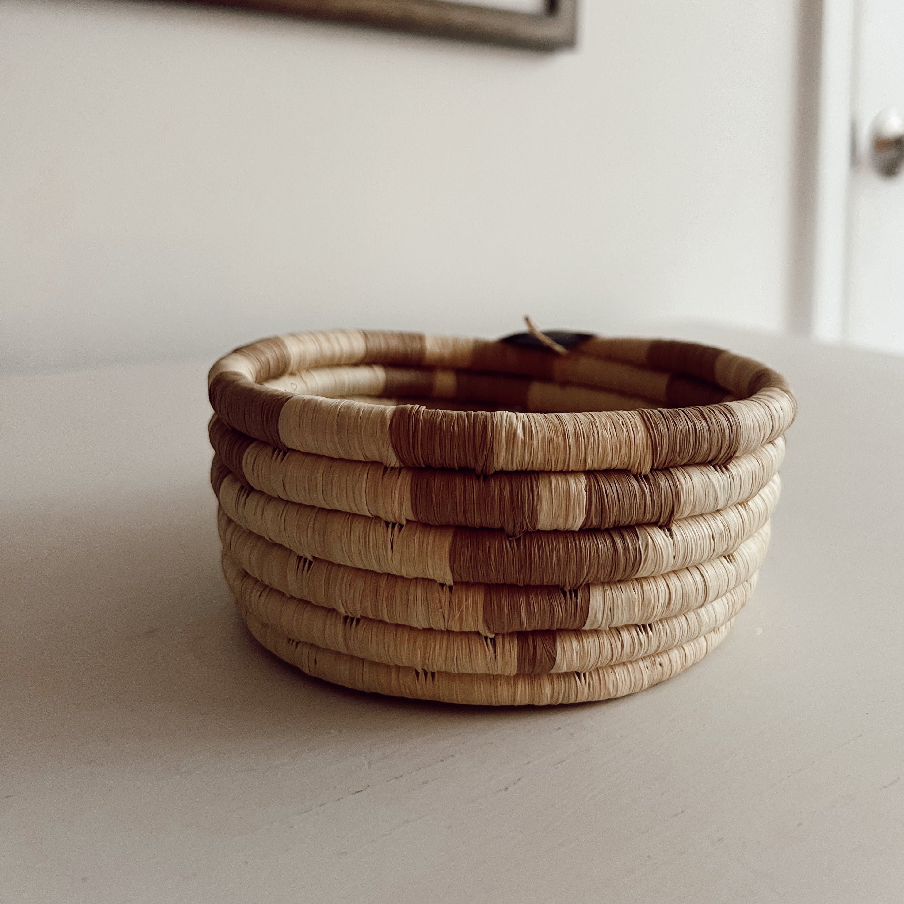 Small Basket #2