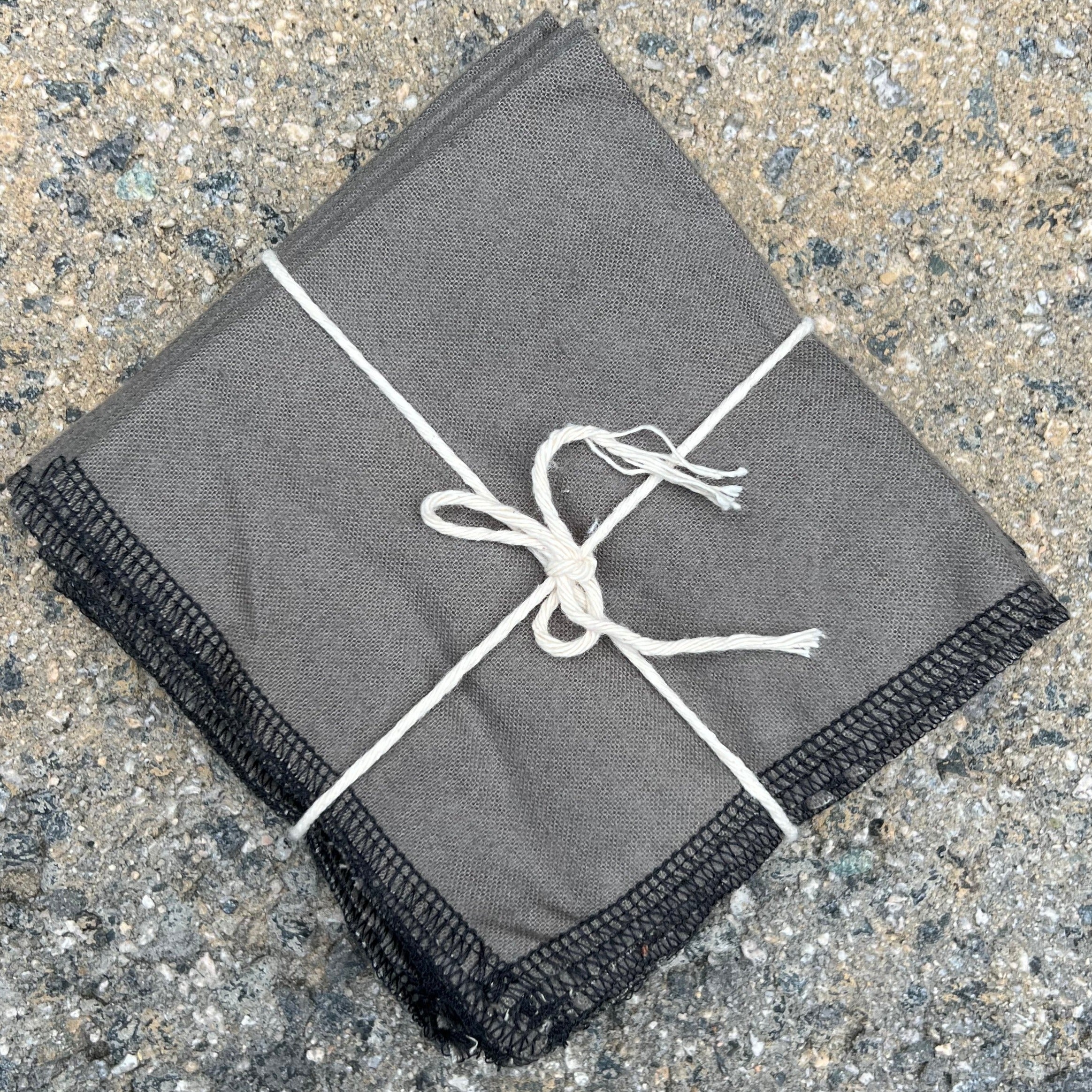 Set of Unpaper Towels #12