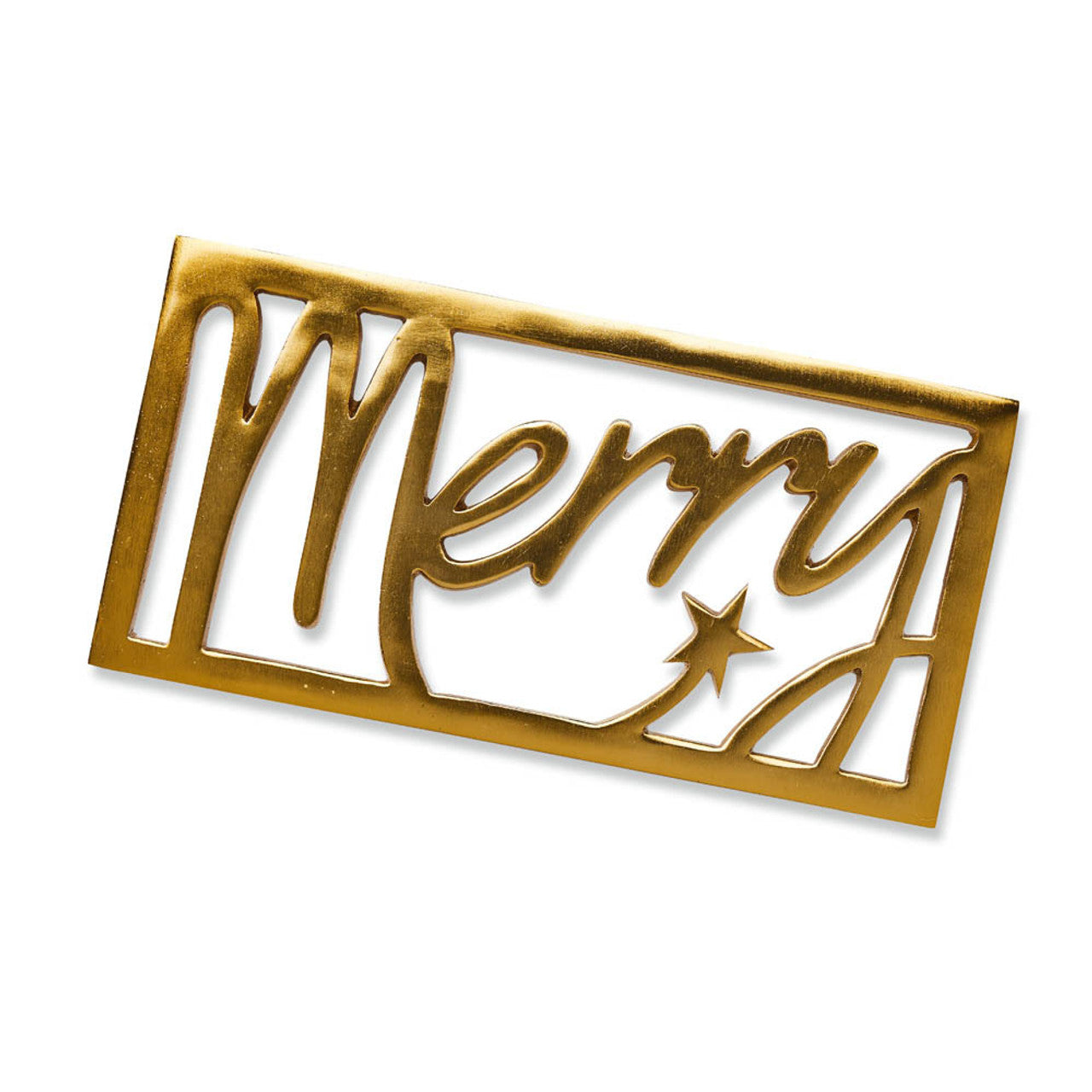 Holiday Trivets