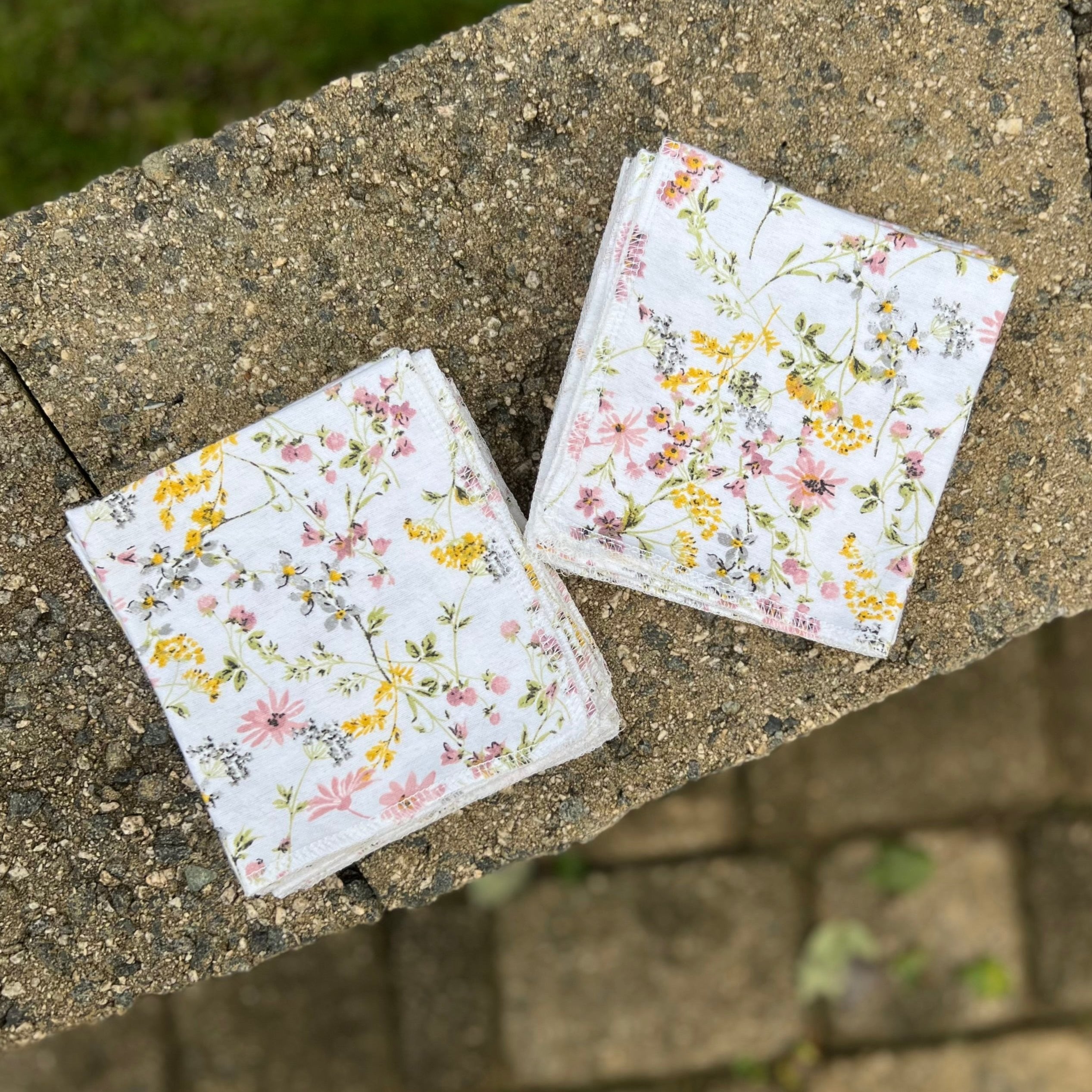 Set of Unpaper Towels #10