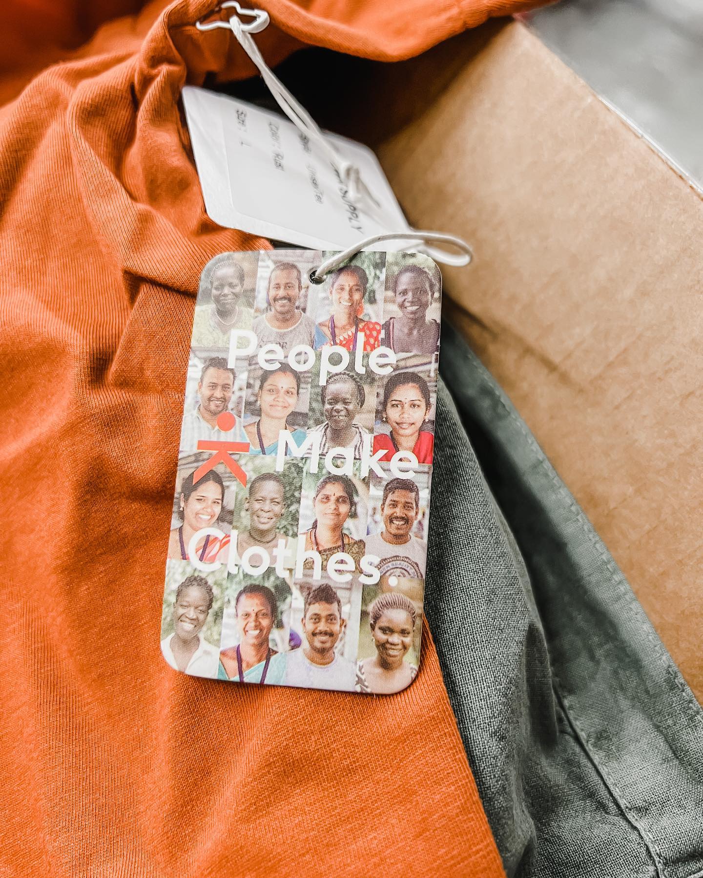 Known Supply "Be A Change Maker" T-Shirt