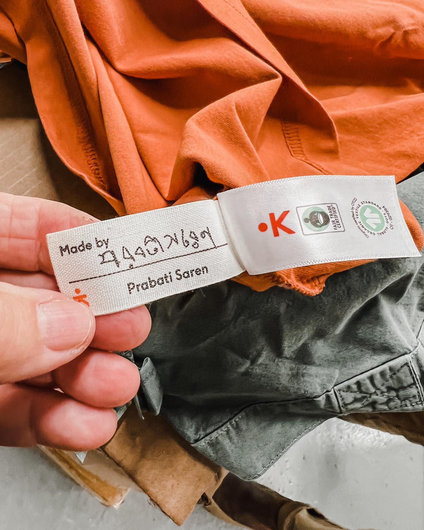 Known Supply "Be A Change Maker" T-Shirt