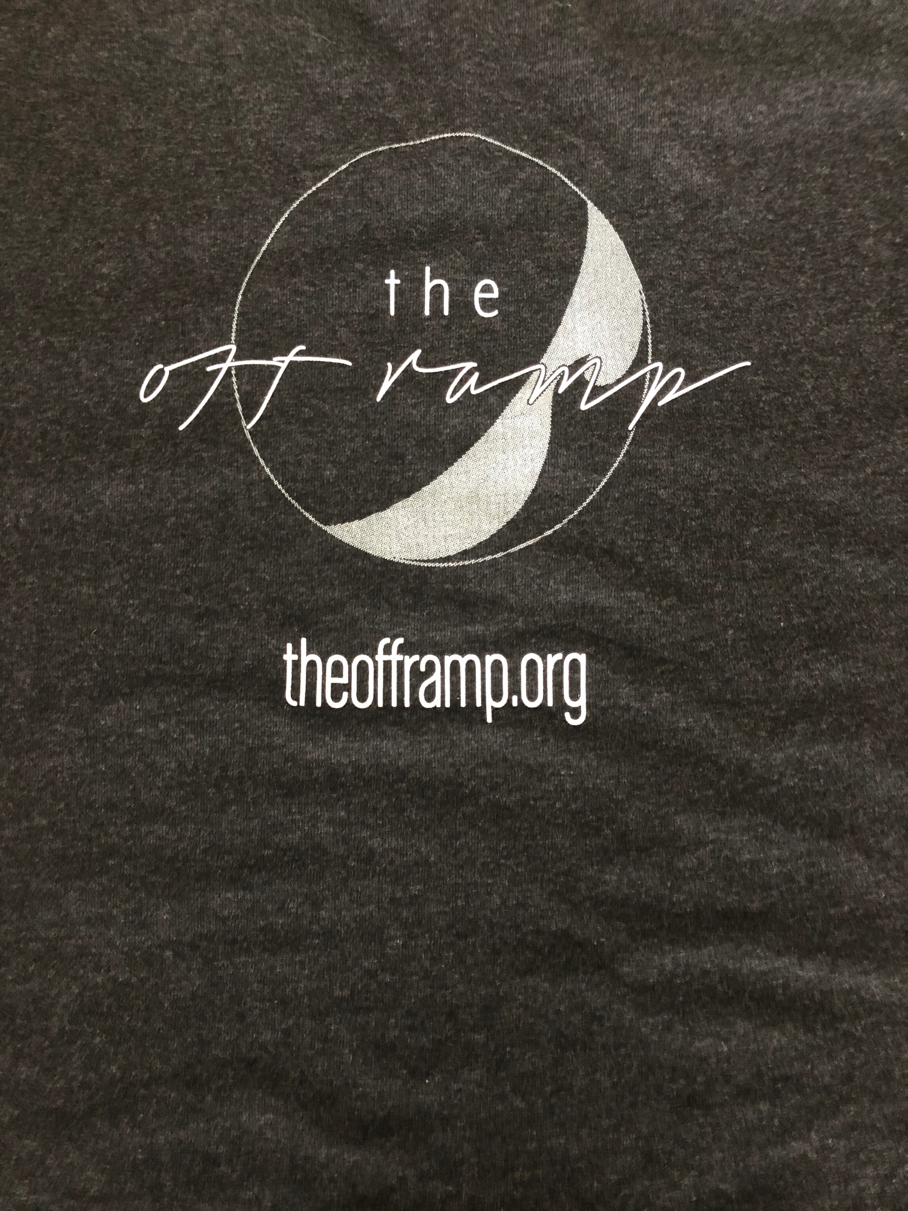 Become a Change-Maker T-Shirt