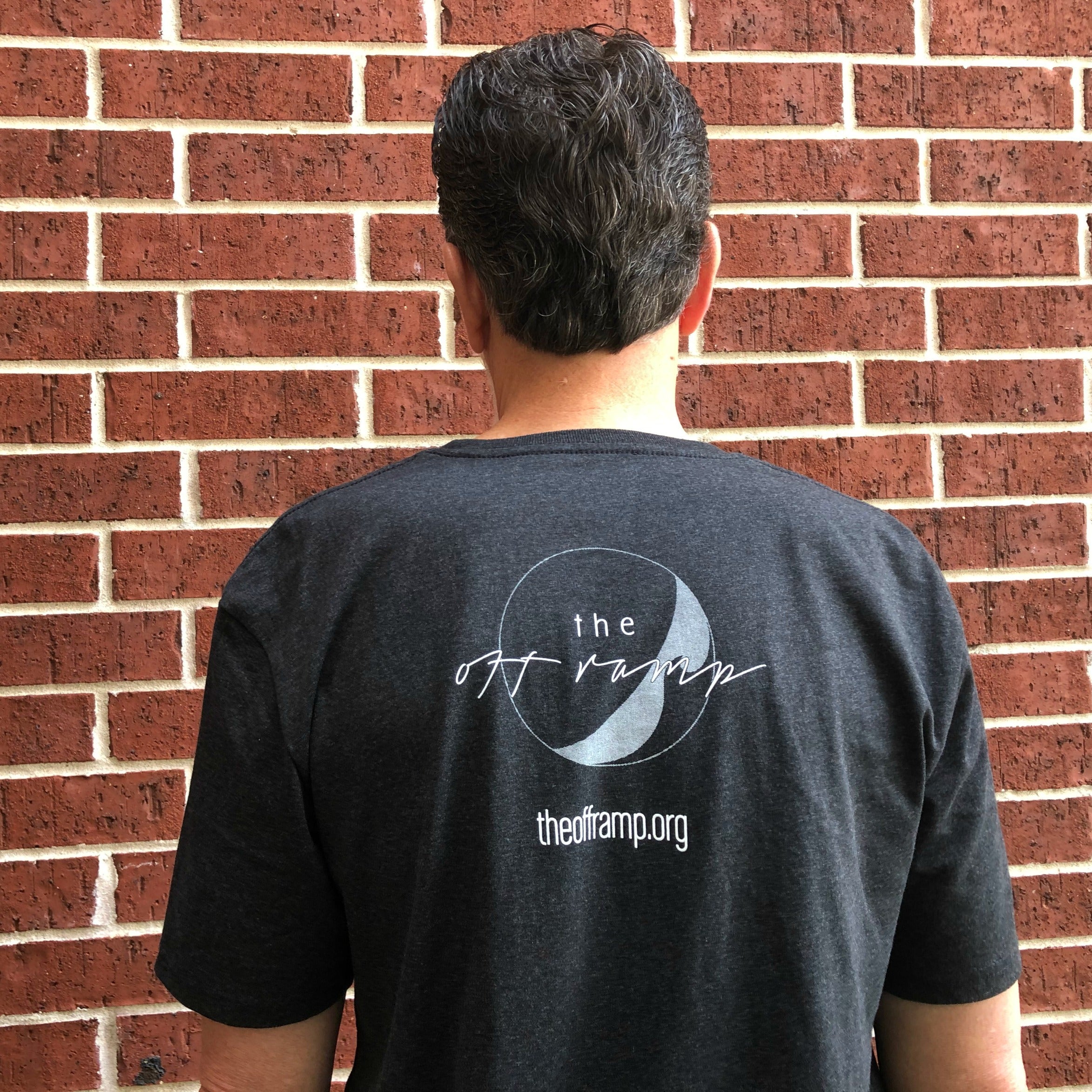 Become a Change-Maker T-Shirt