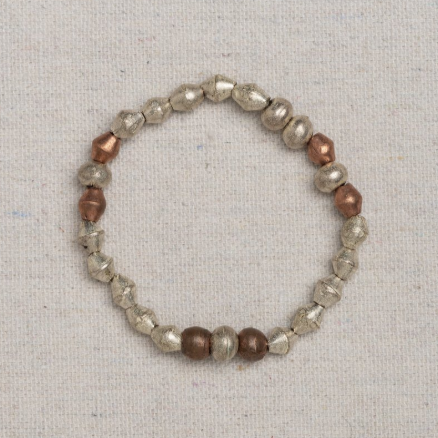 Artillery Bead Bracelets