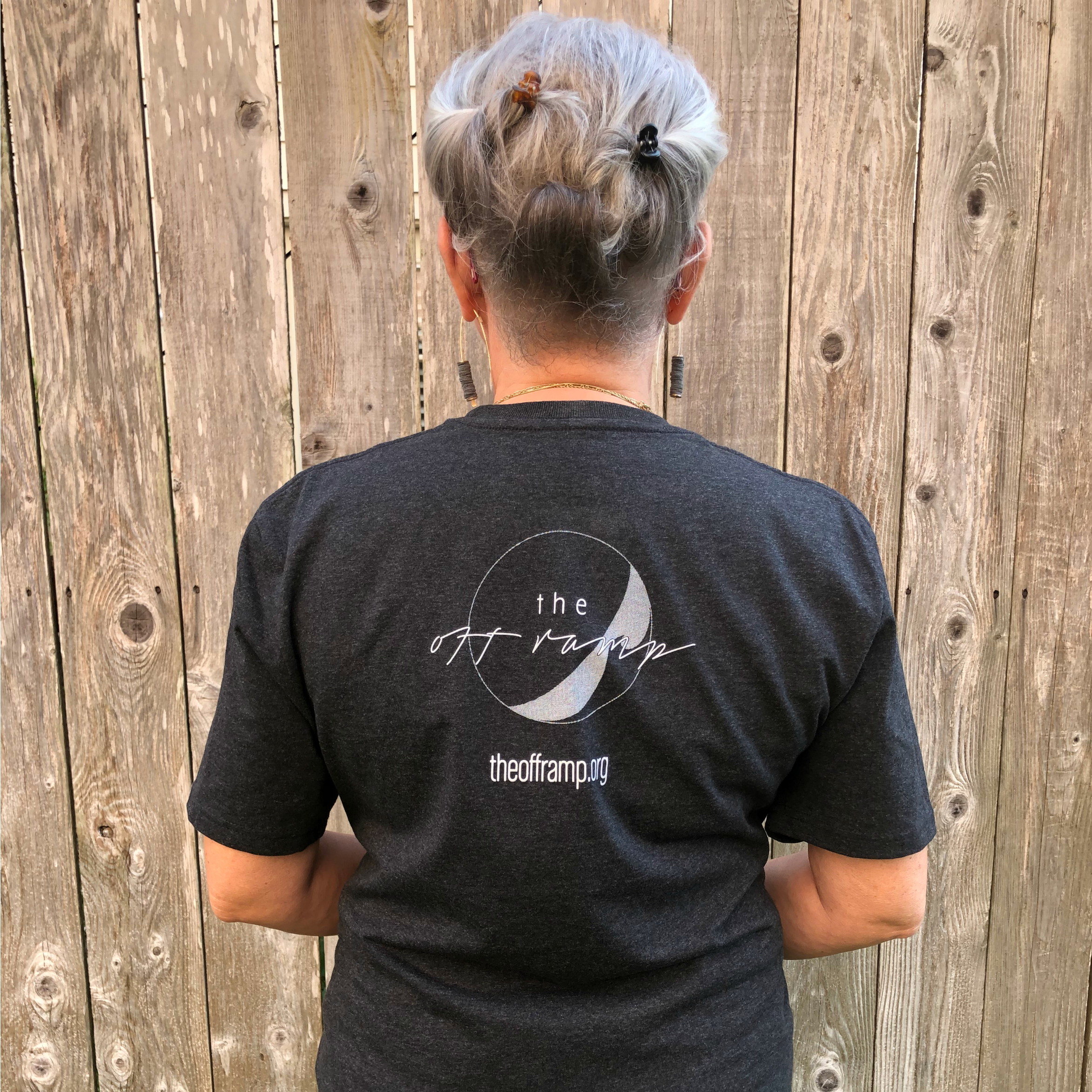 Become a Change-Maker T-Shirt