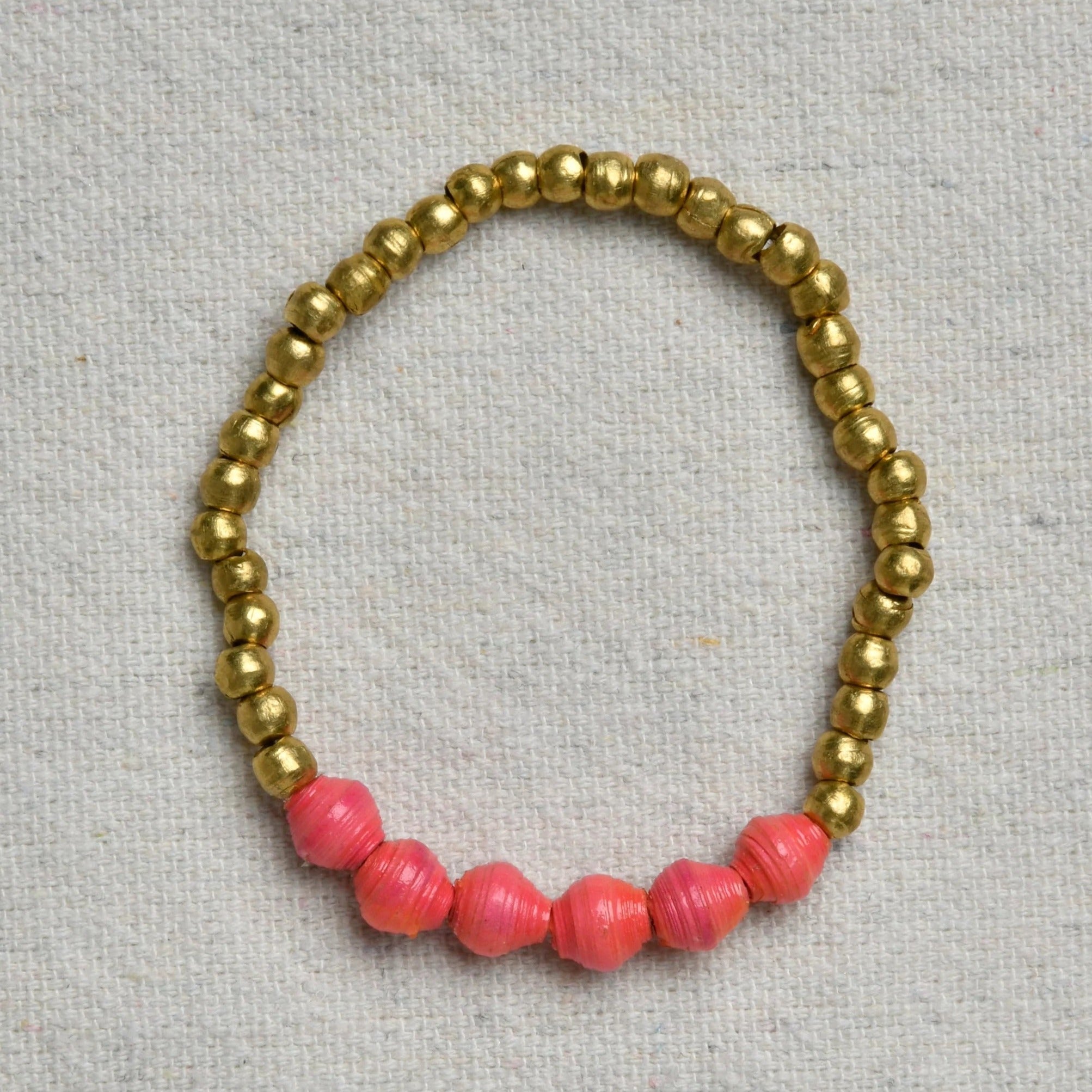 Mini Ammo Dip Bracelet