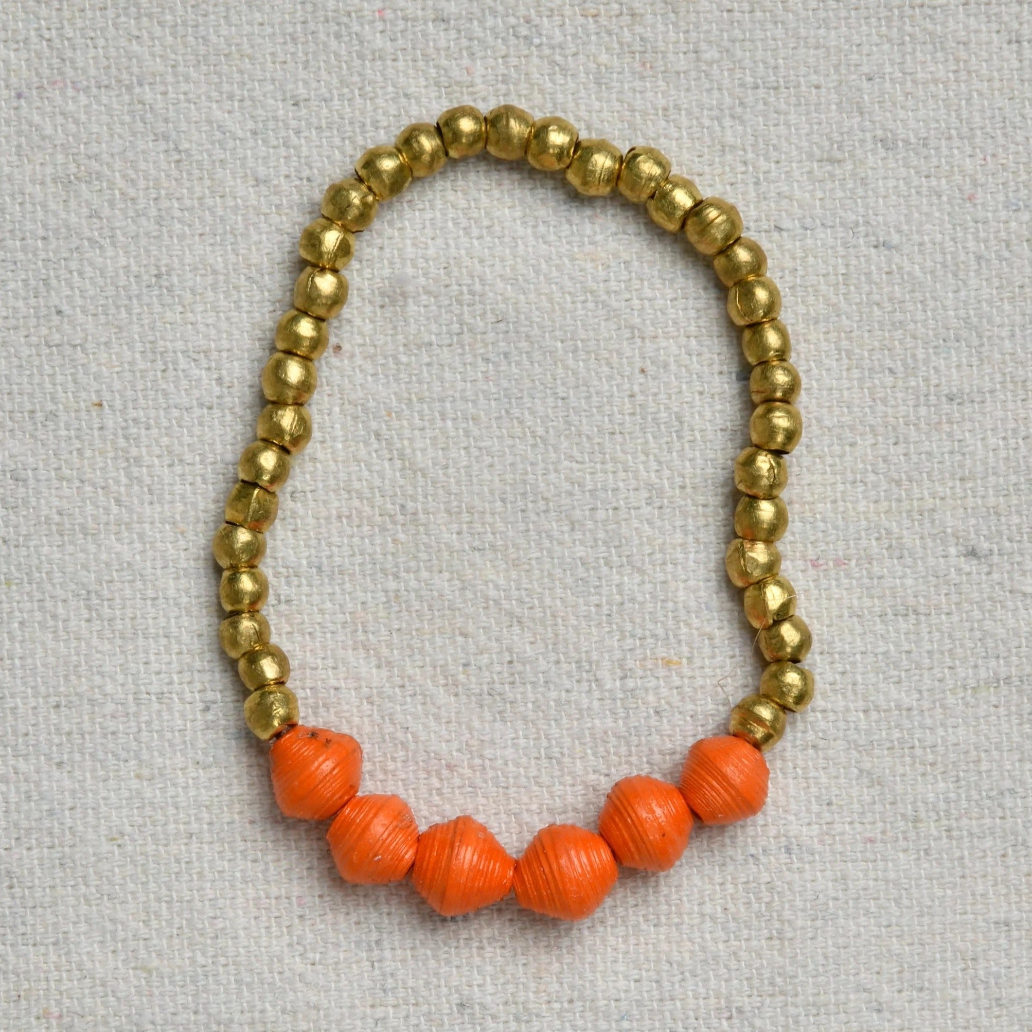 Mini Ammo Dip Bracelet