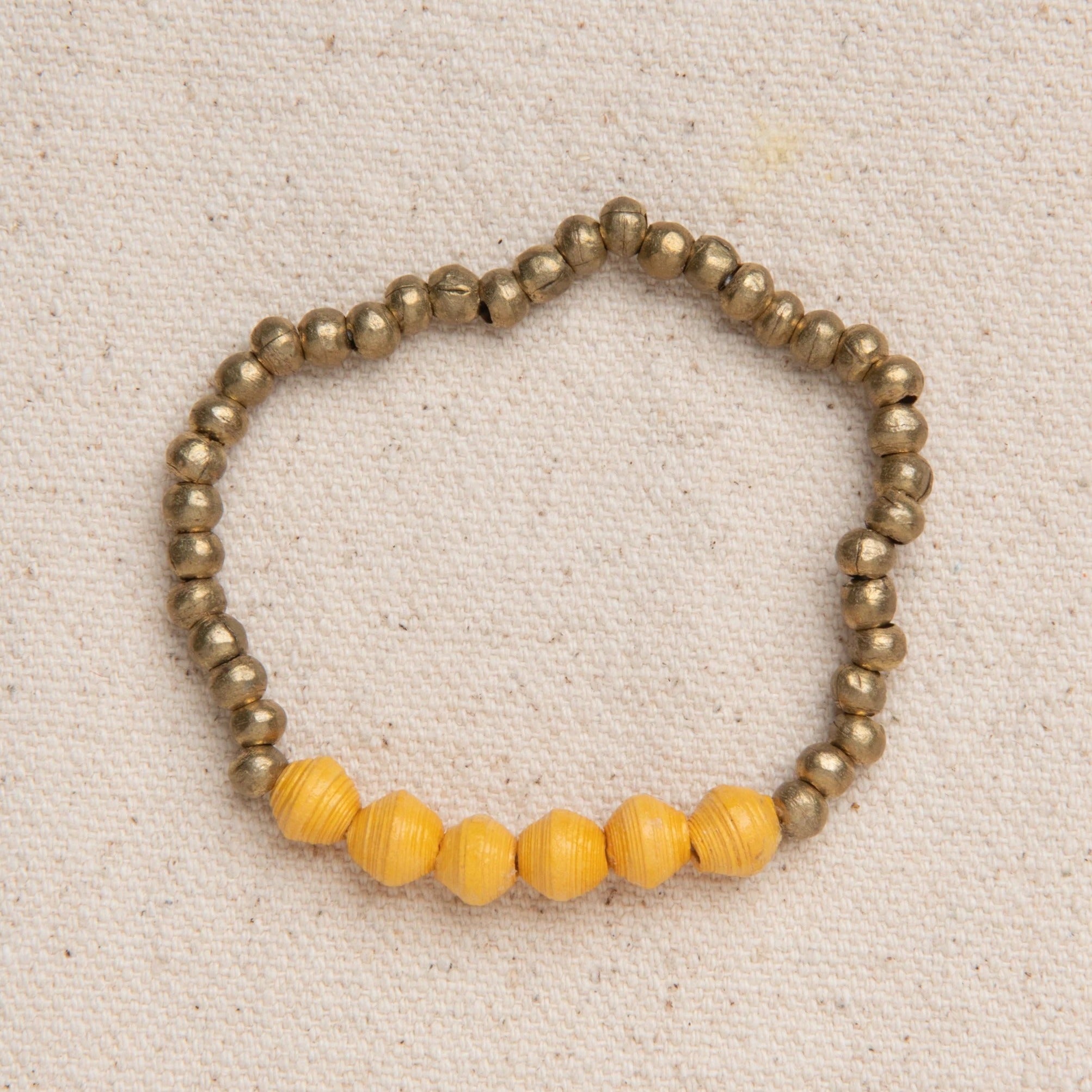 Mini Ammo Dip Bracelet