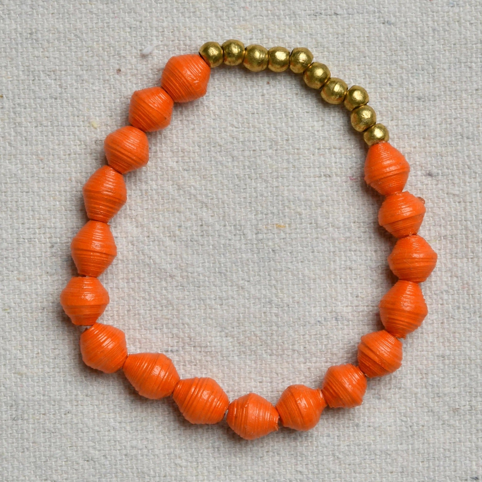 Beaded Mini Dip Bracelet