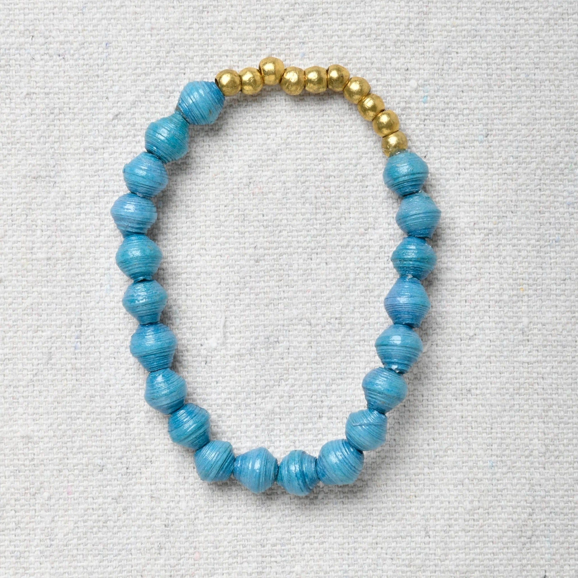 Beaded Mini Dip Bracelet