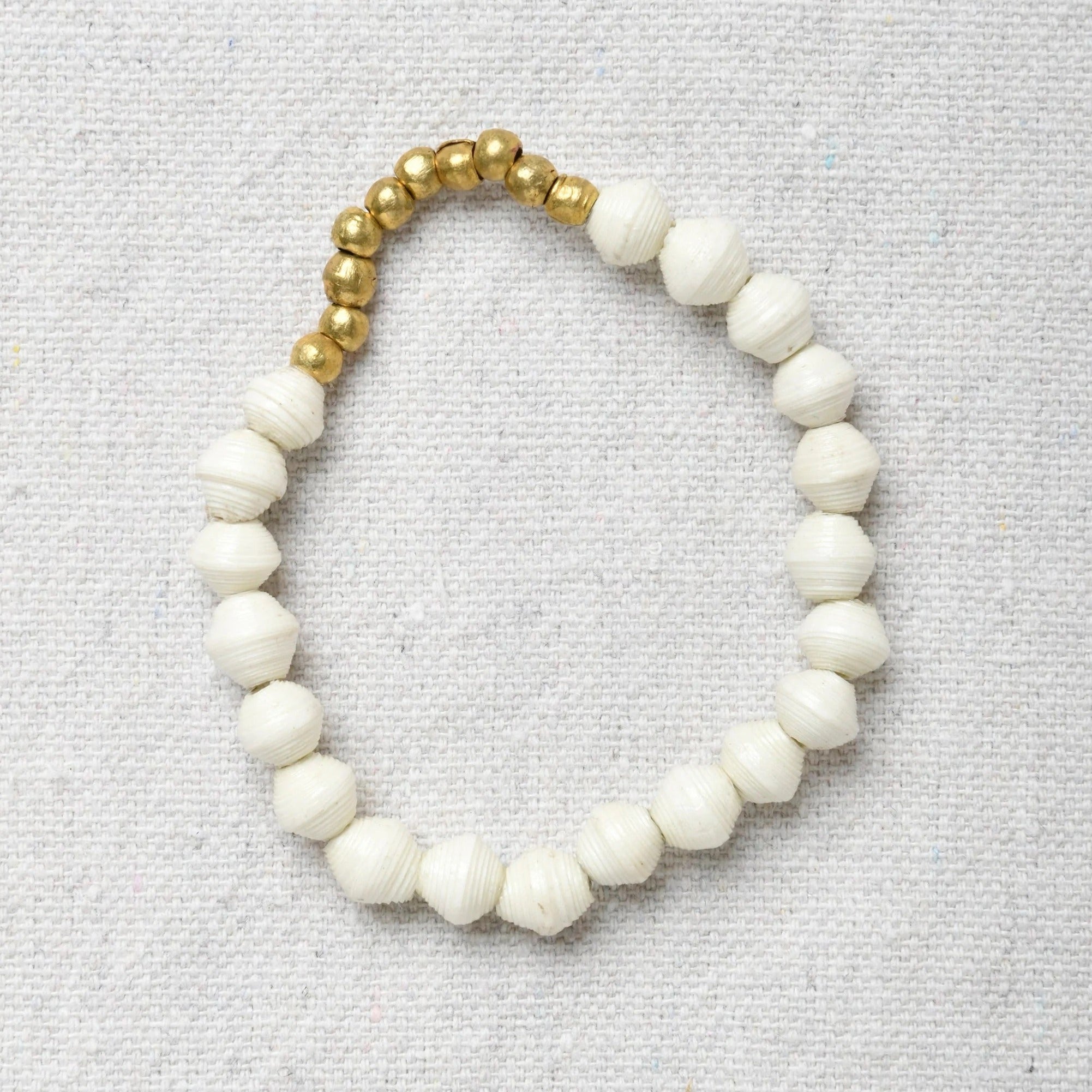 Beaded Mini Dip Bracelet