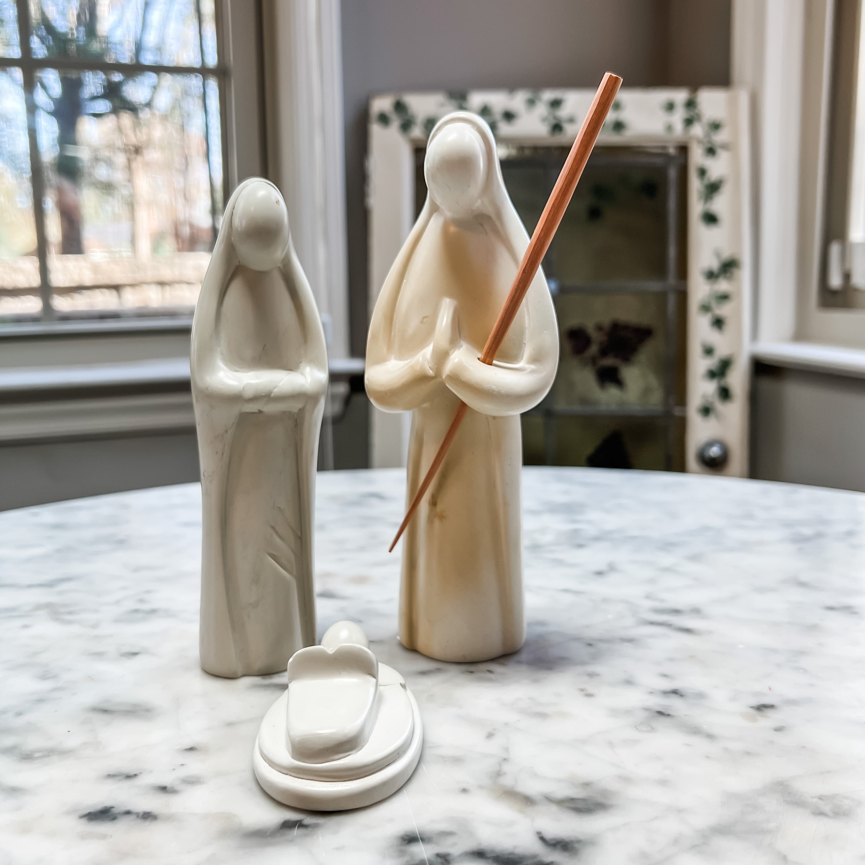 Holy Family Nativity