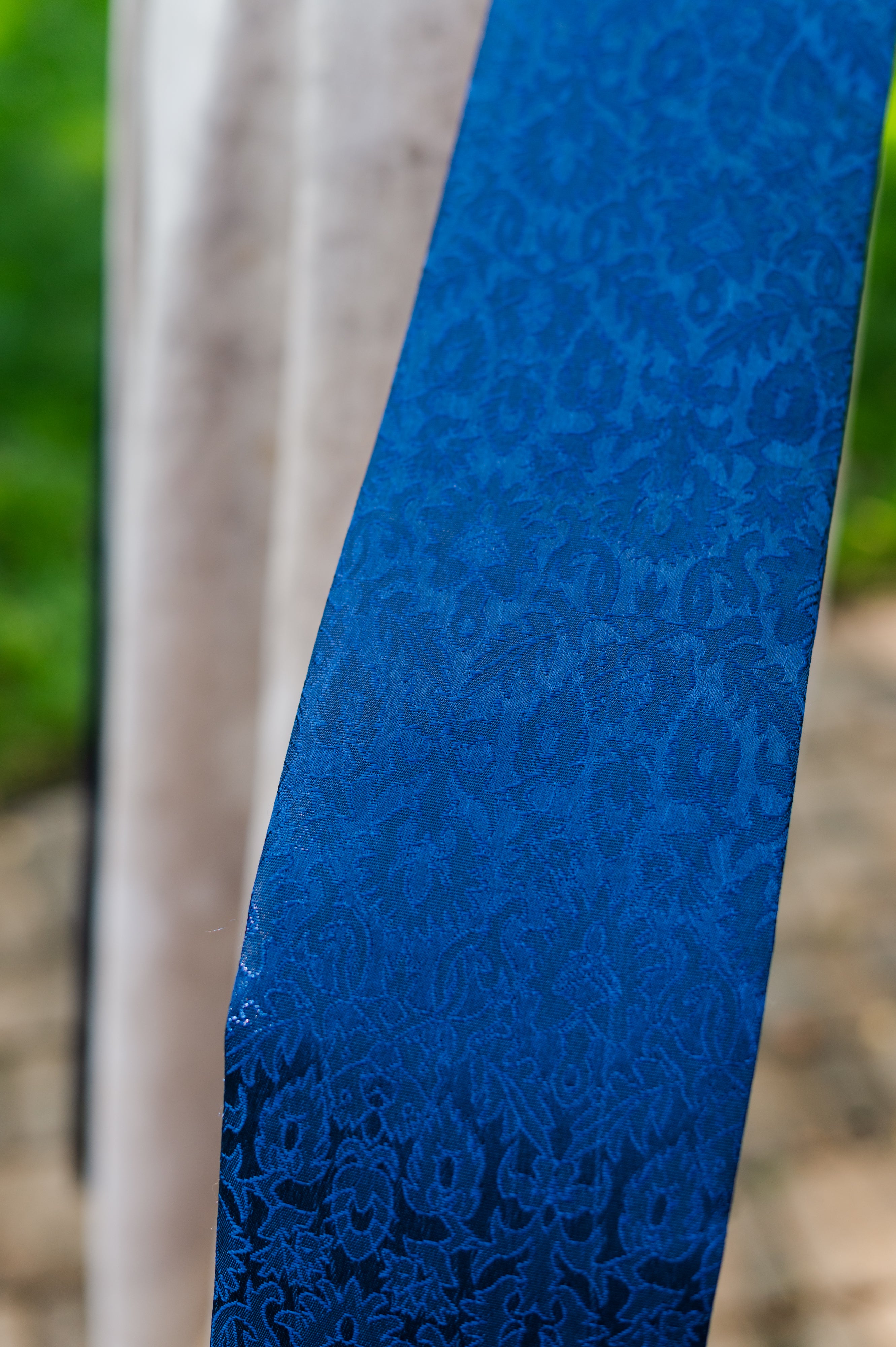 Sewing for Hope Clergy Fringed Stole