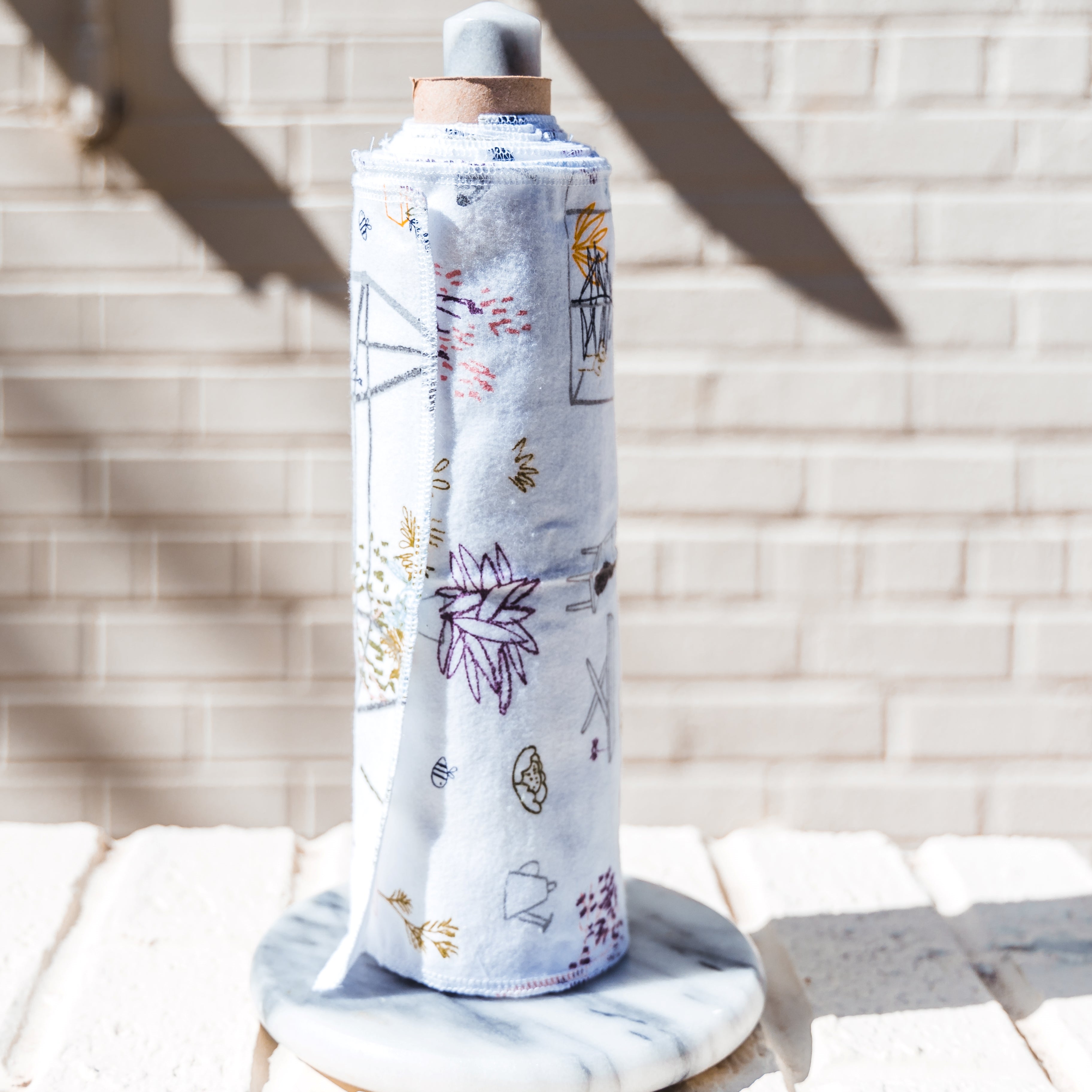 Set of Unpaper Towels #10