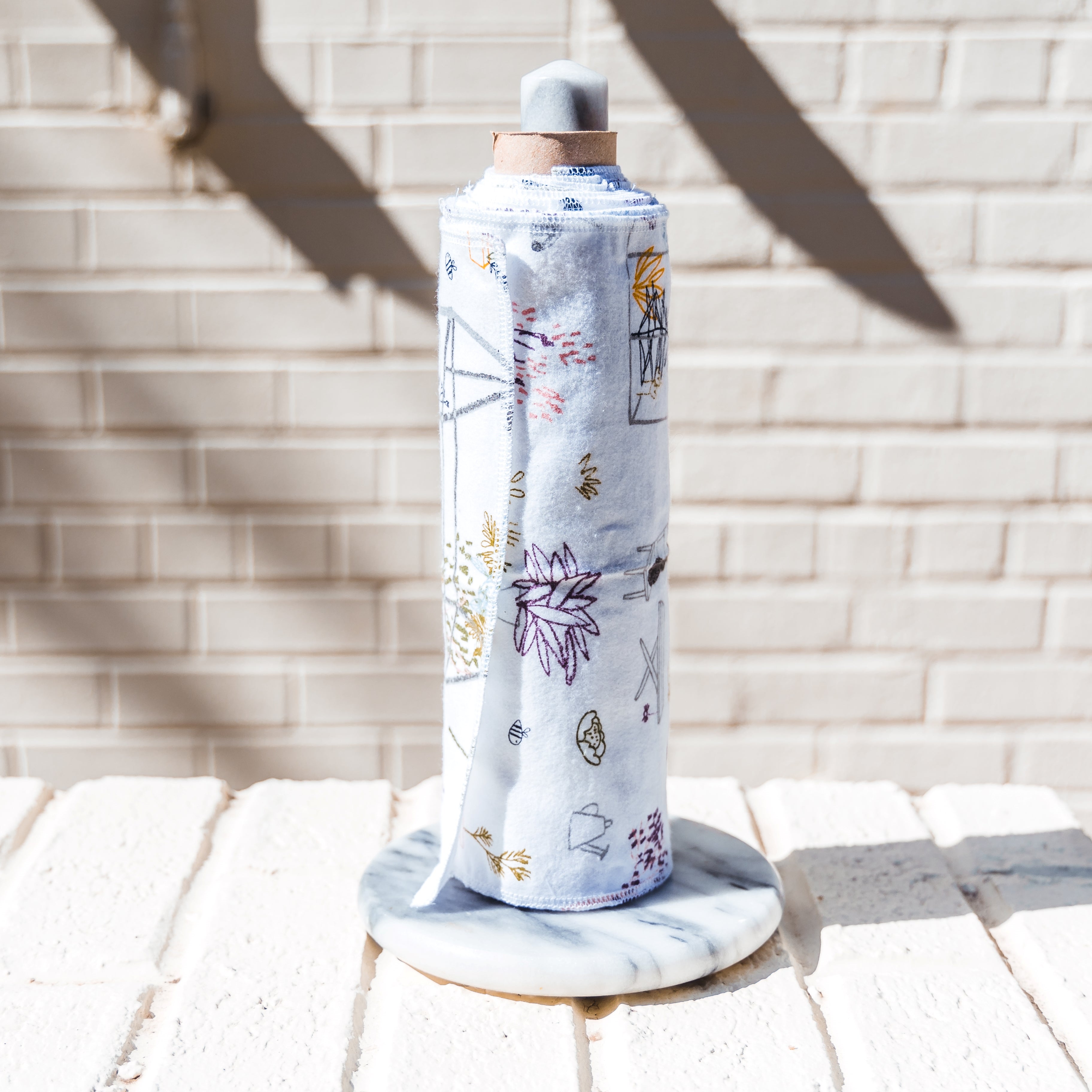 Set of Unpaper Towels #1