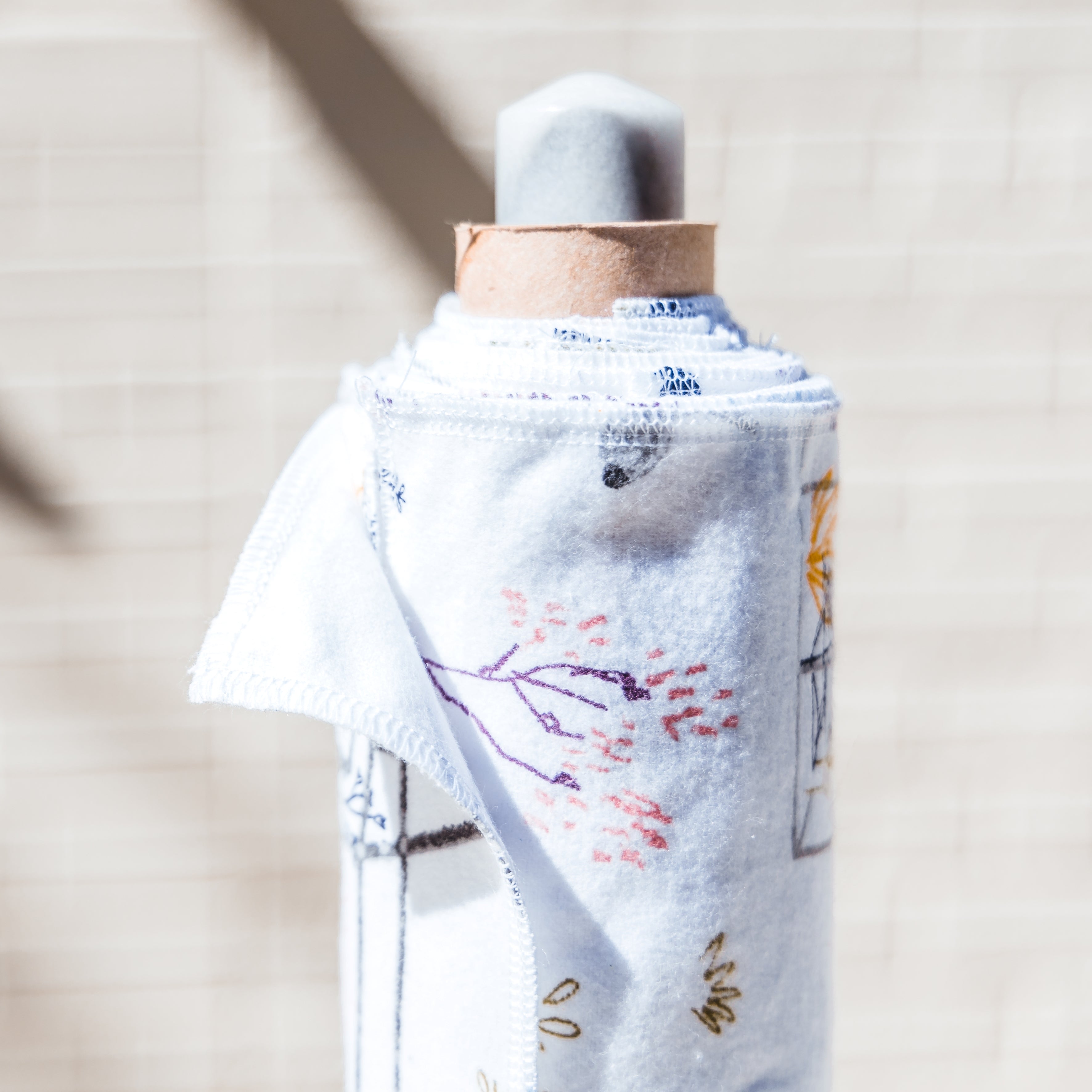 Set of Unpaper Towels #1