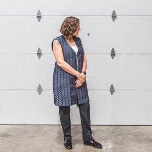 Handwoven Vest #4