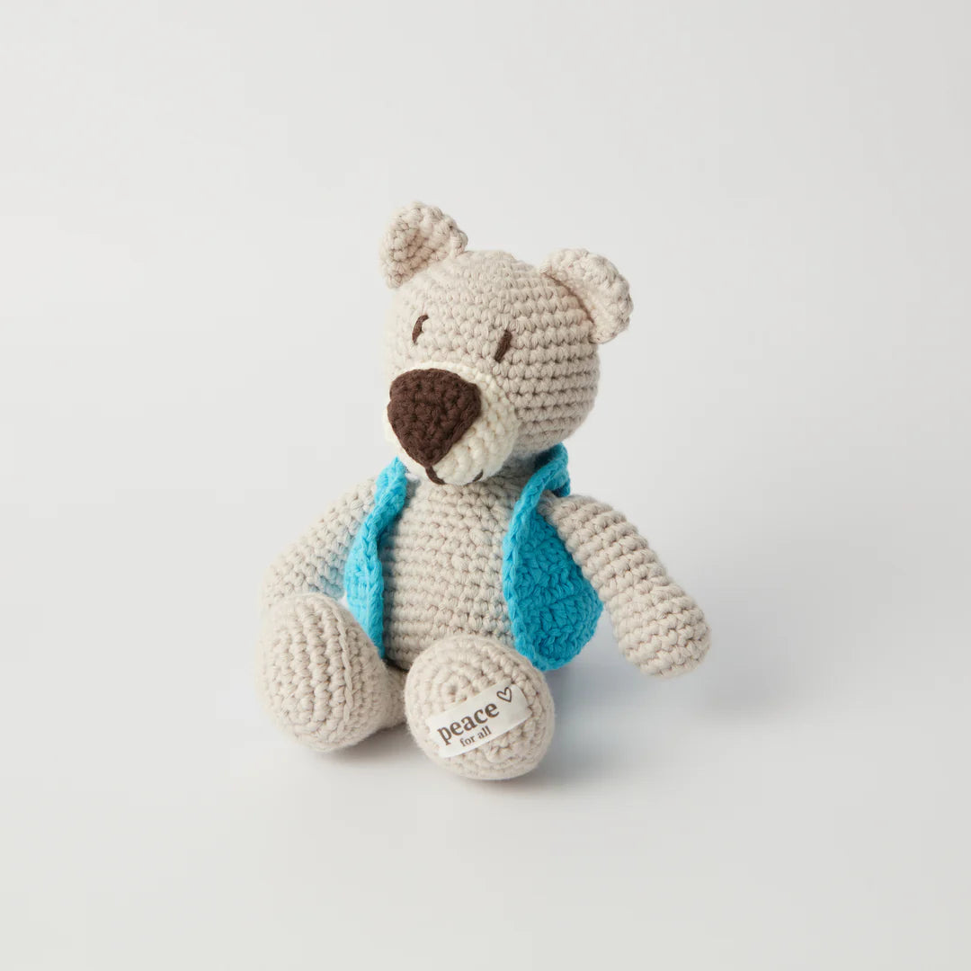 Peace Bear