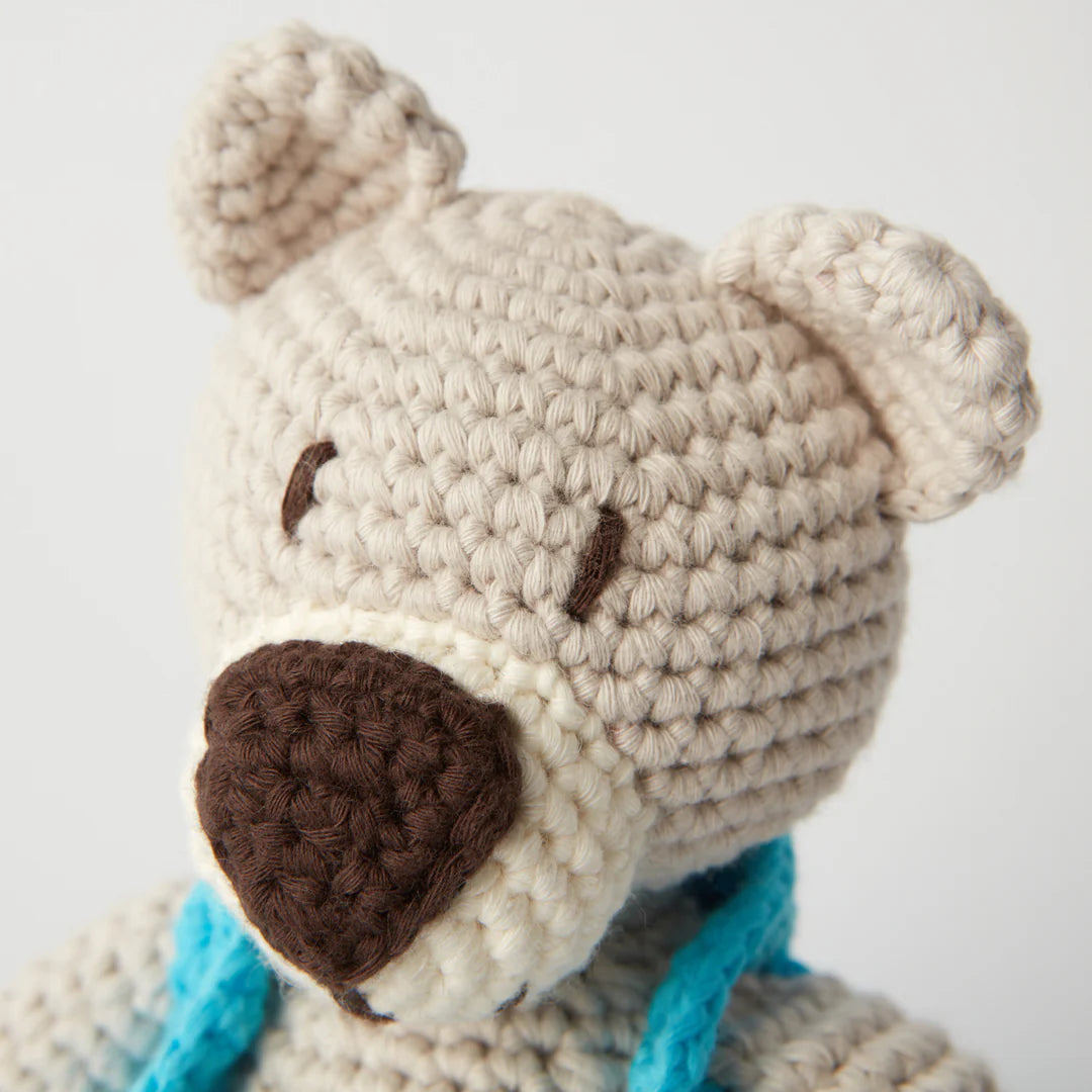 Peace Bear
