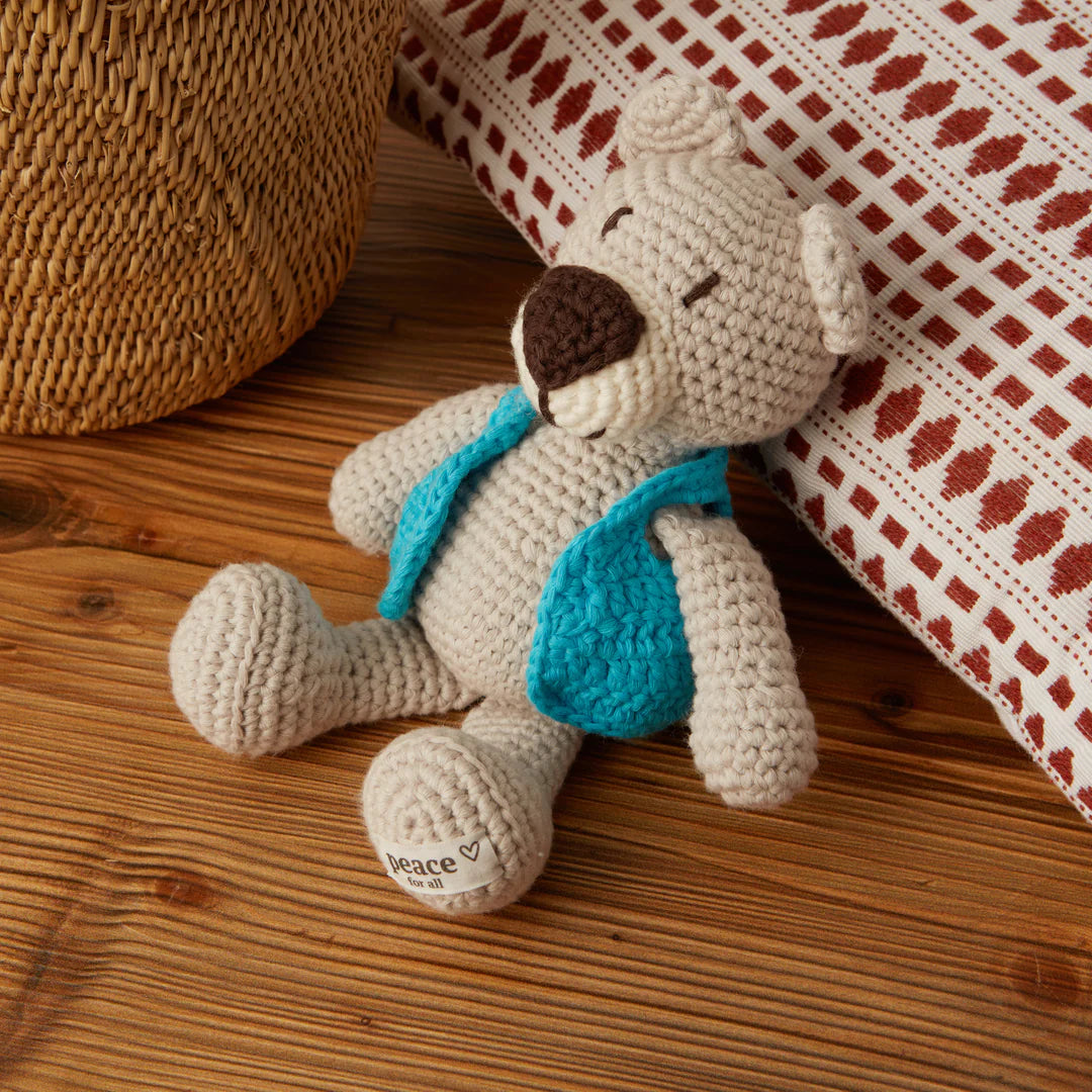 Peace Bear