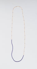 Load image into Gallery viewer, Cafe Beaded Necklace
