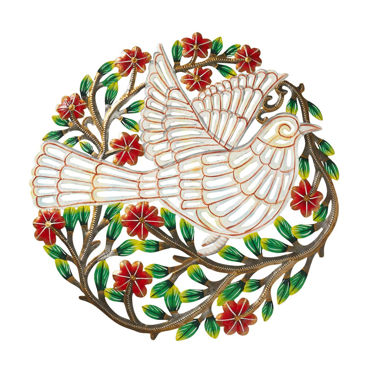 Peace Dove Wall Art
