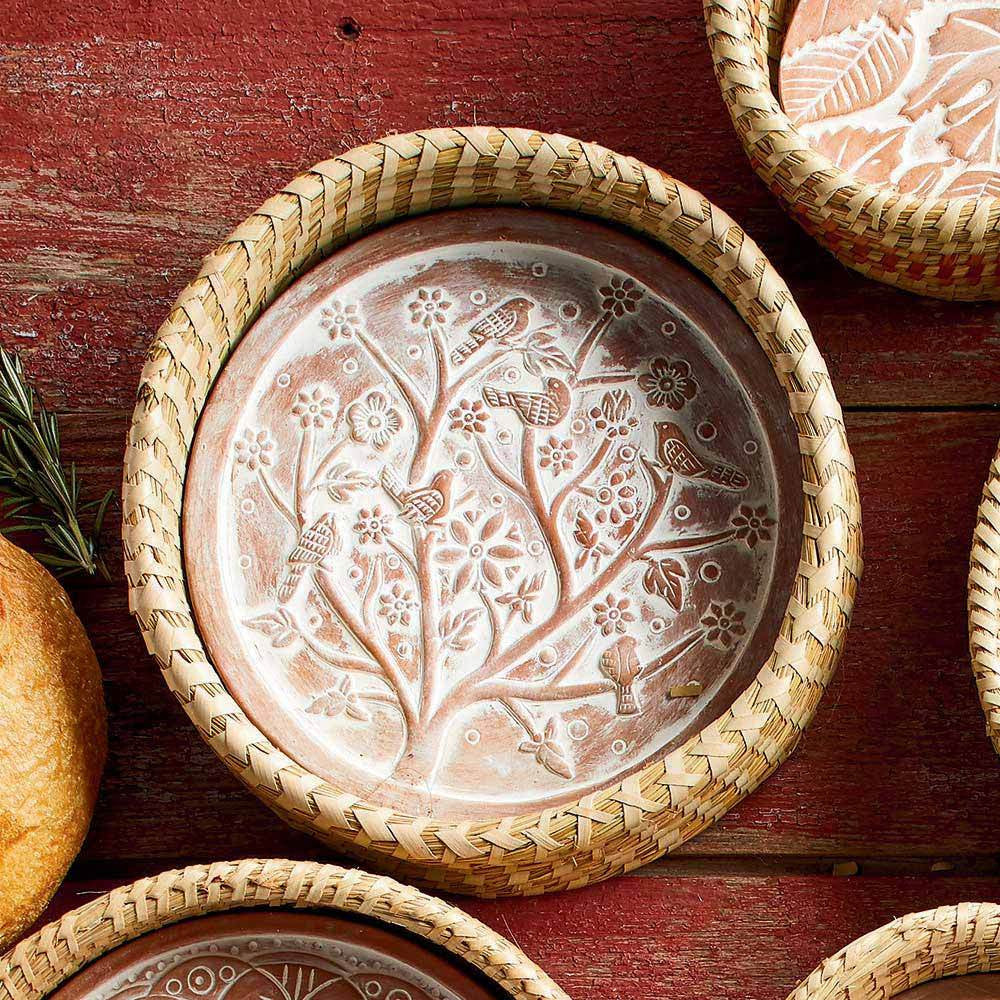 Birds of a Feather Breadwarmer