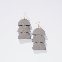 Load image into Gallery viewer, Gigi Leather Earrings
