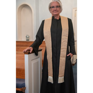 Sewing for Hope Clergy Stole