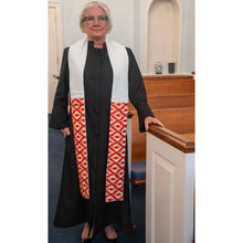 Load image into Gallery viewer, Shahnaz&#39;s Stoles #5
