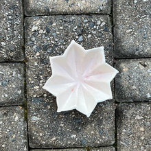 Load image into Gallery viewer, Soapstone Flower Bowl
