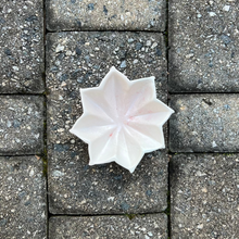 Load image into Gallery viewer, Soapstone Flower Bowl
