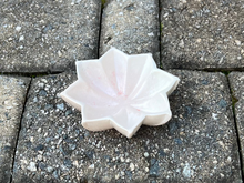 Load image into Gallery viewer, Soapstone Flower Bowl
