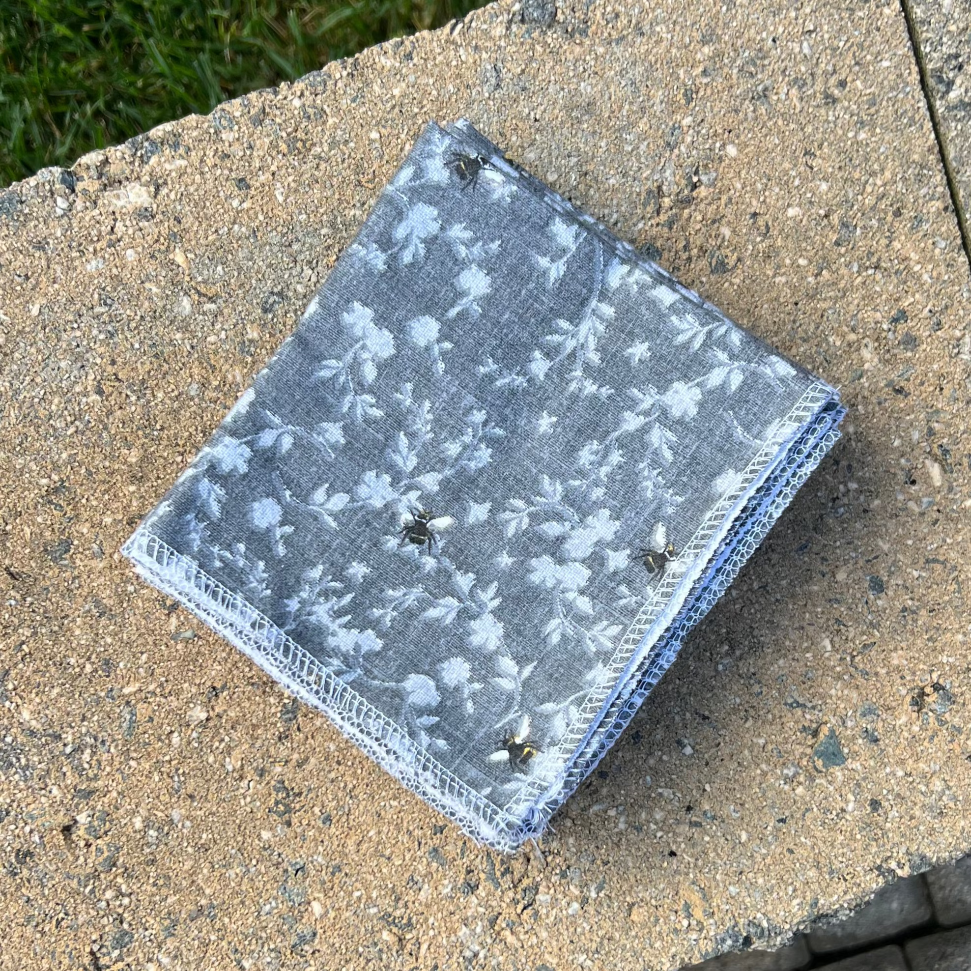 Set of Unpaper Towels #11