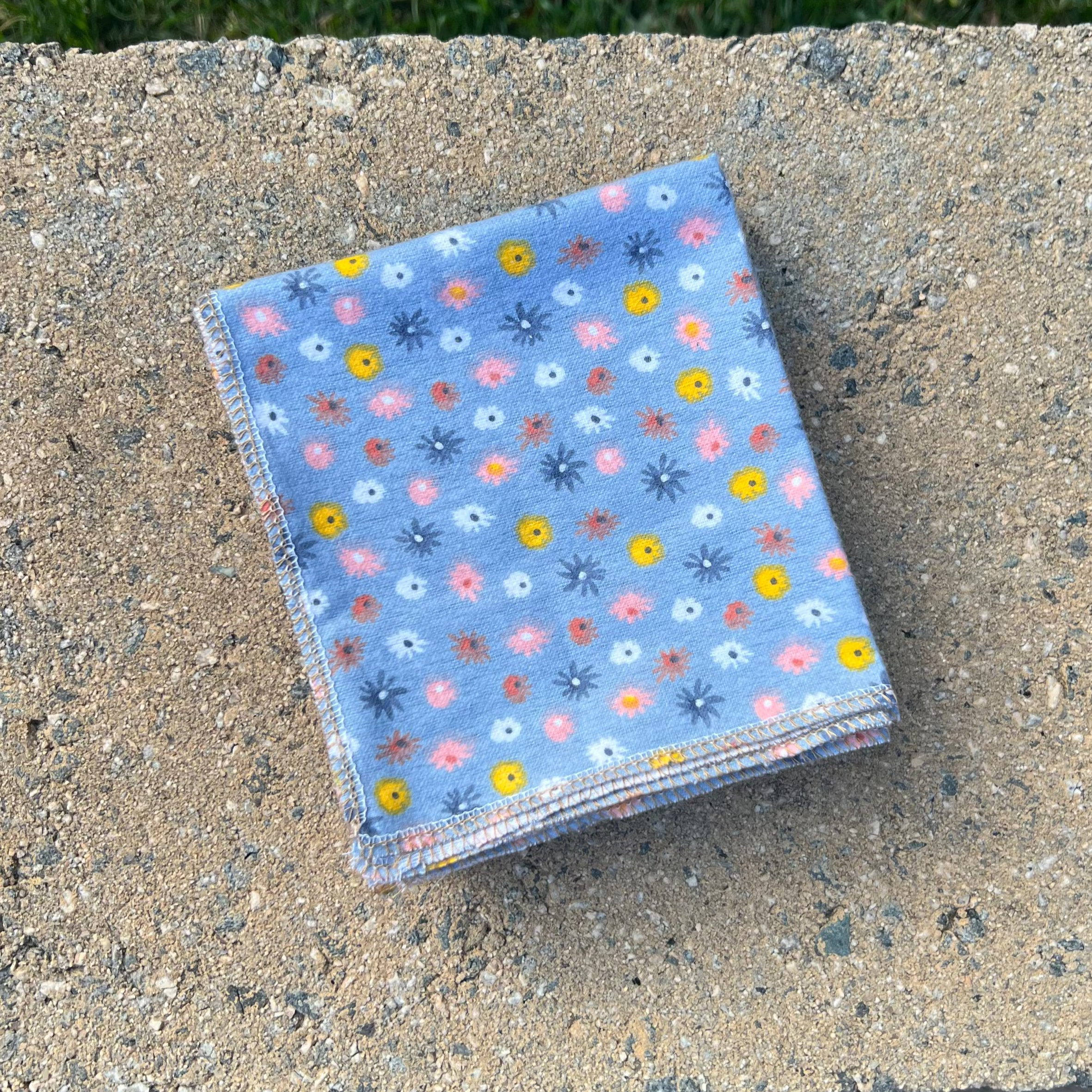 Set of Unpaper Towels #6