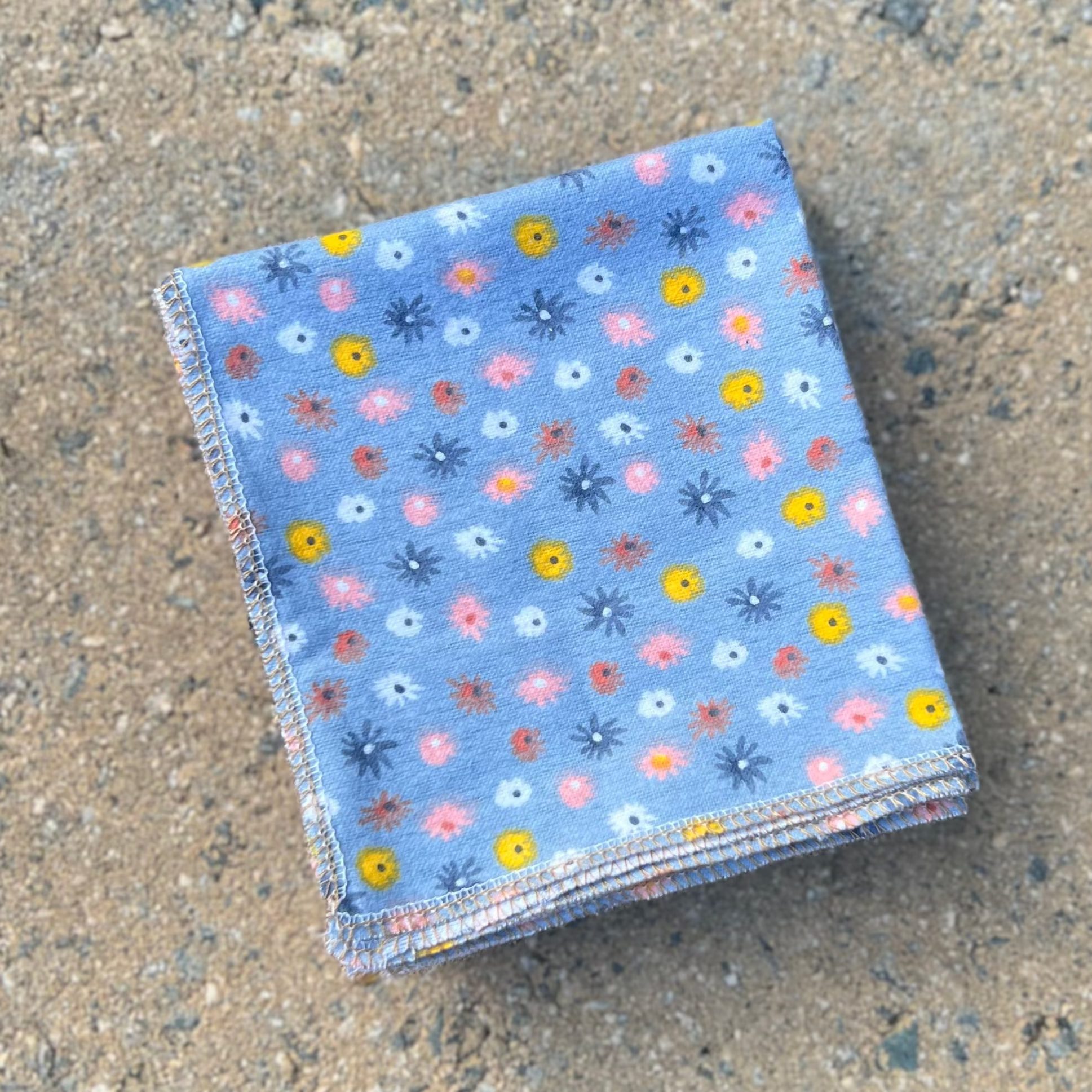 Set of Unpaper Towels #6