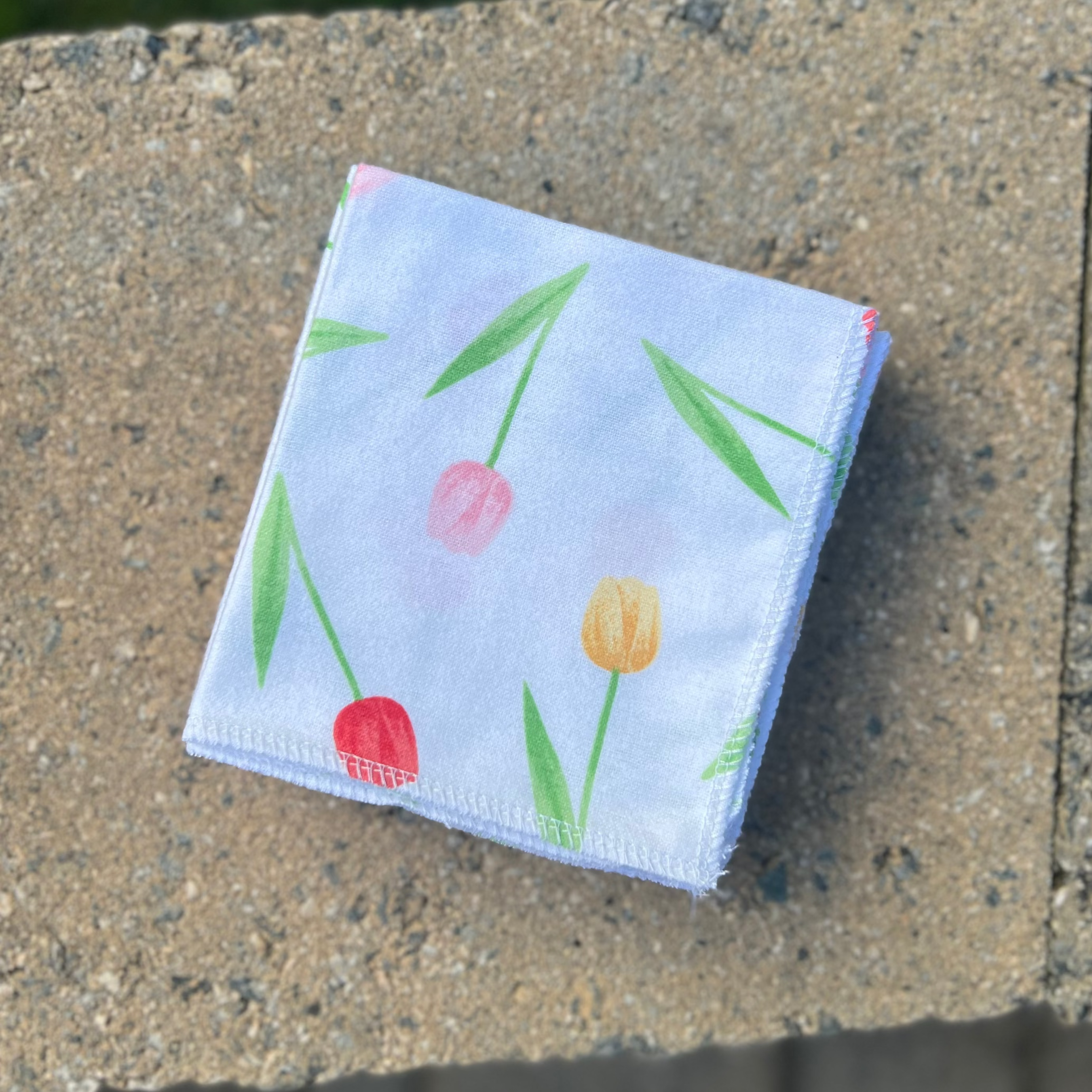 Set of Unpaper Towels #15